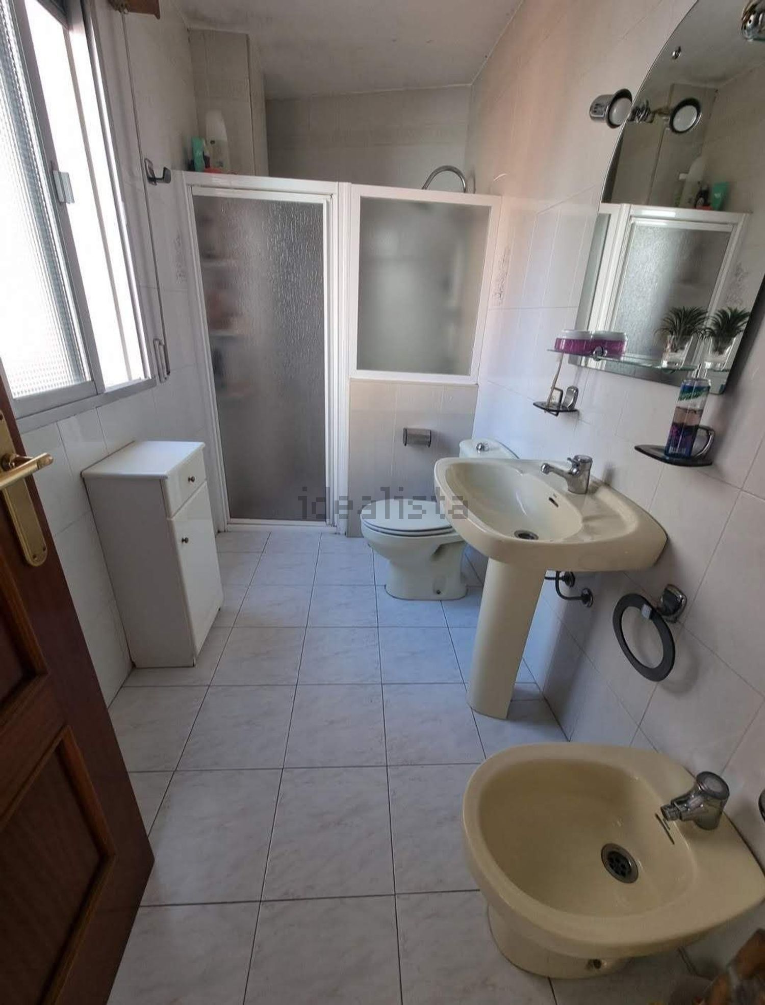 Habitació de lloguer, Granada