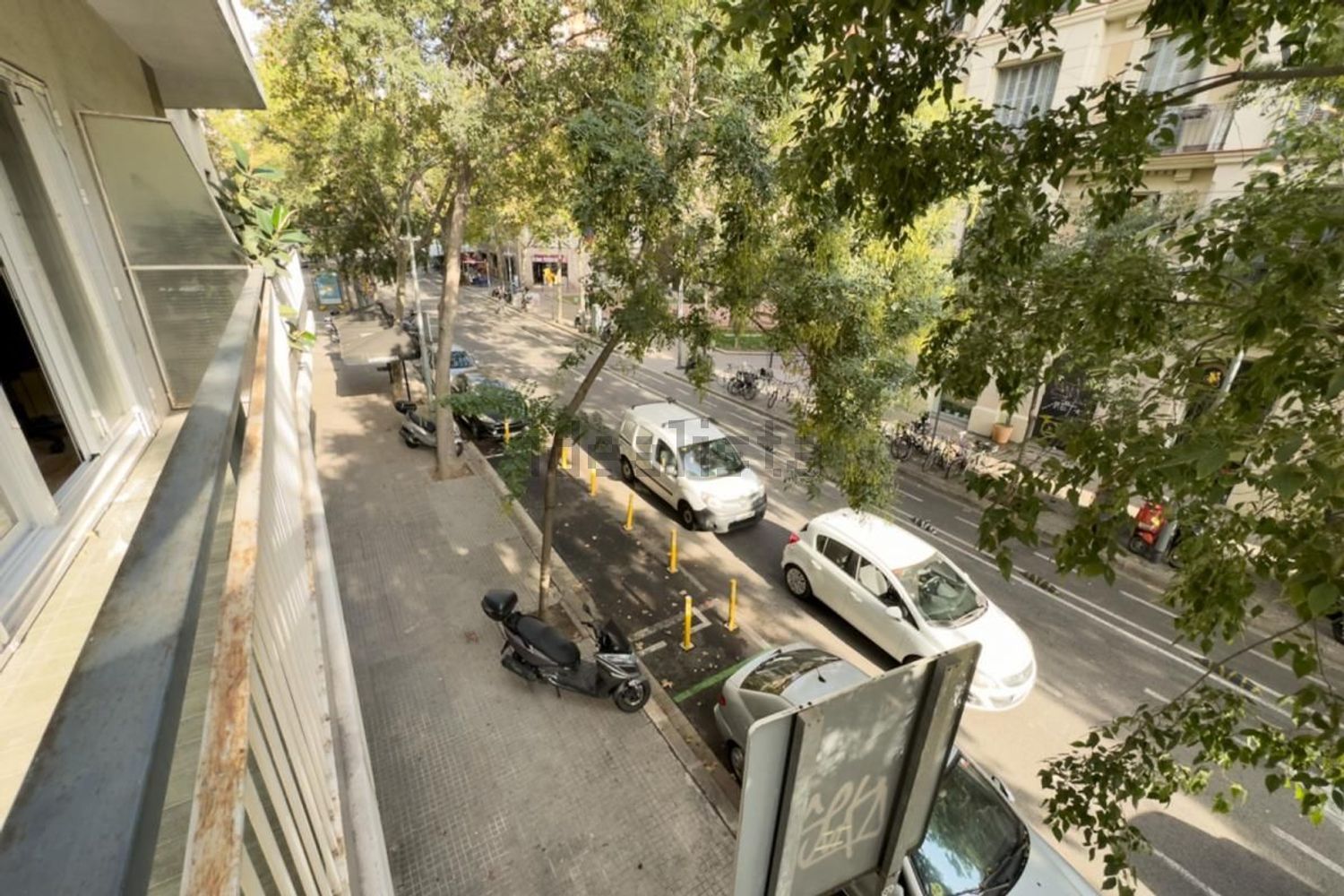 Habitación en alquiler, Barcelona