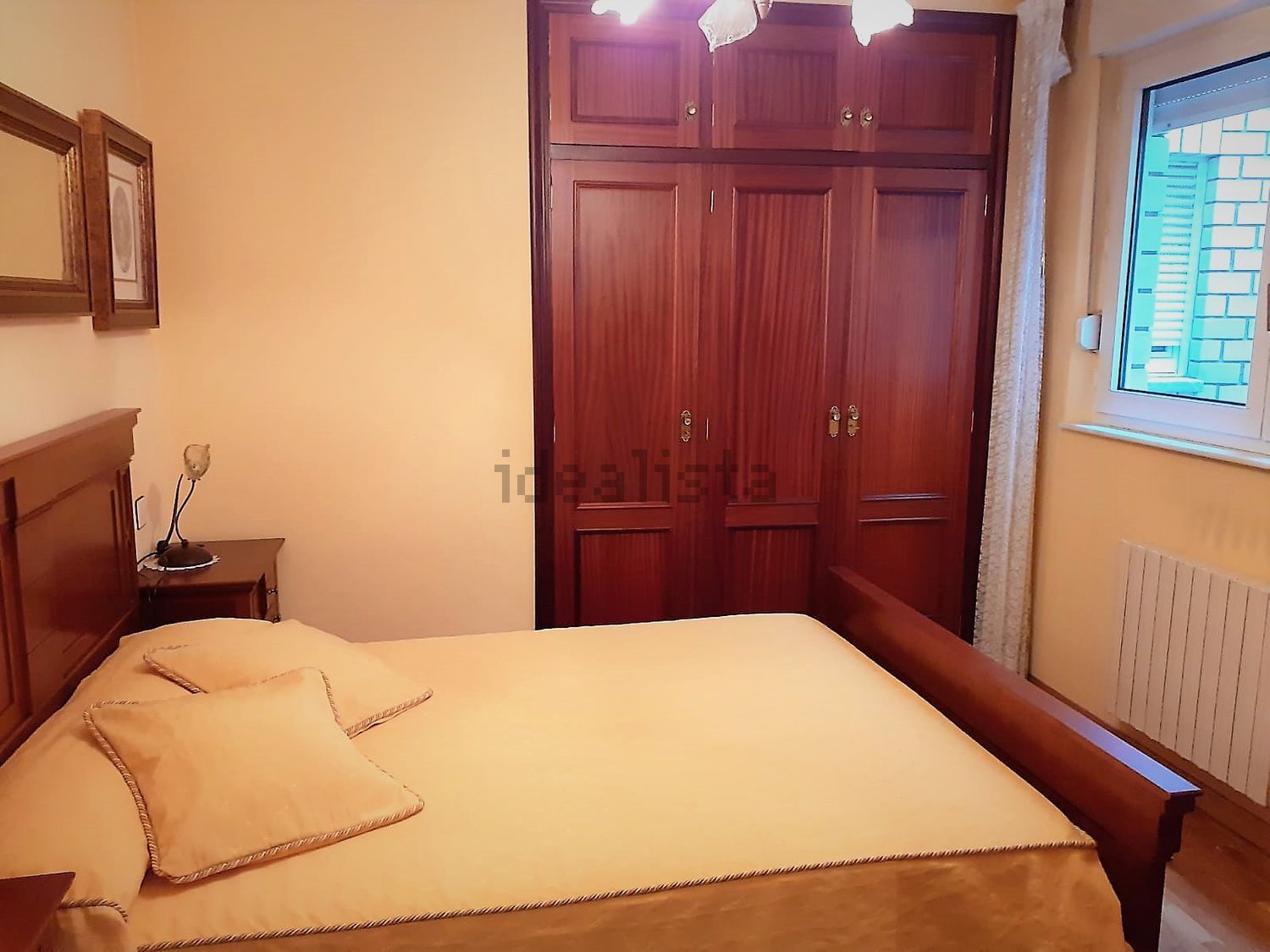 Piso de 100 m² en Villarejo de Órbigo