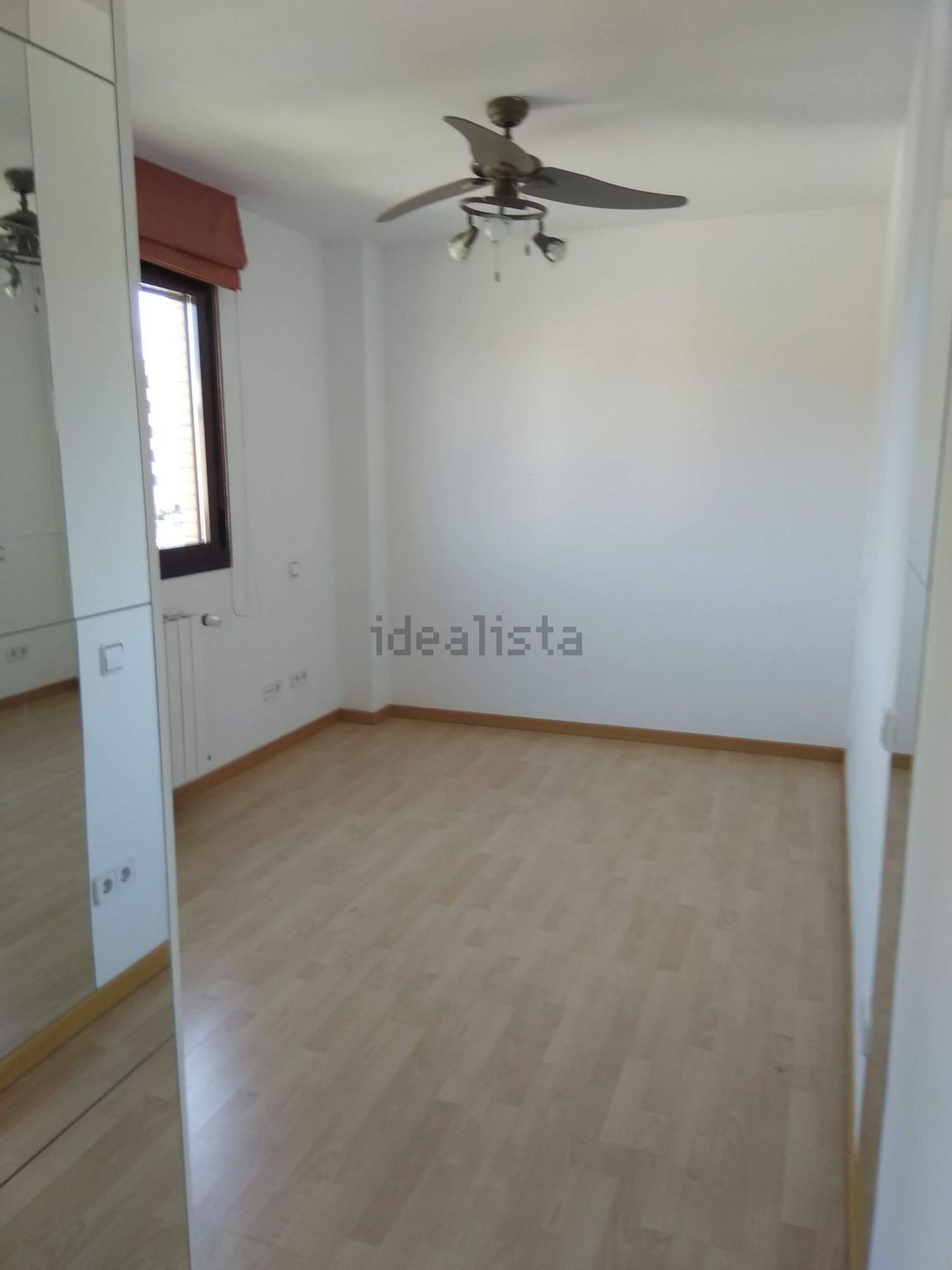 Wohnung 110 m² in Madrid