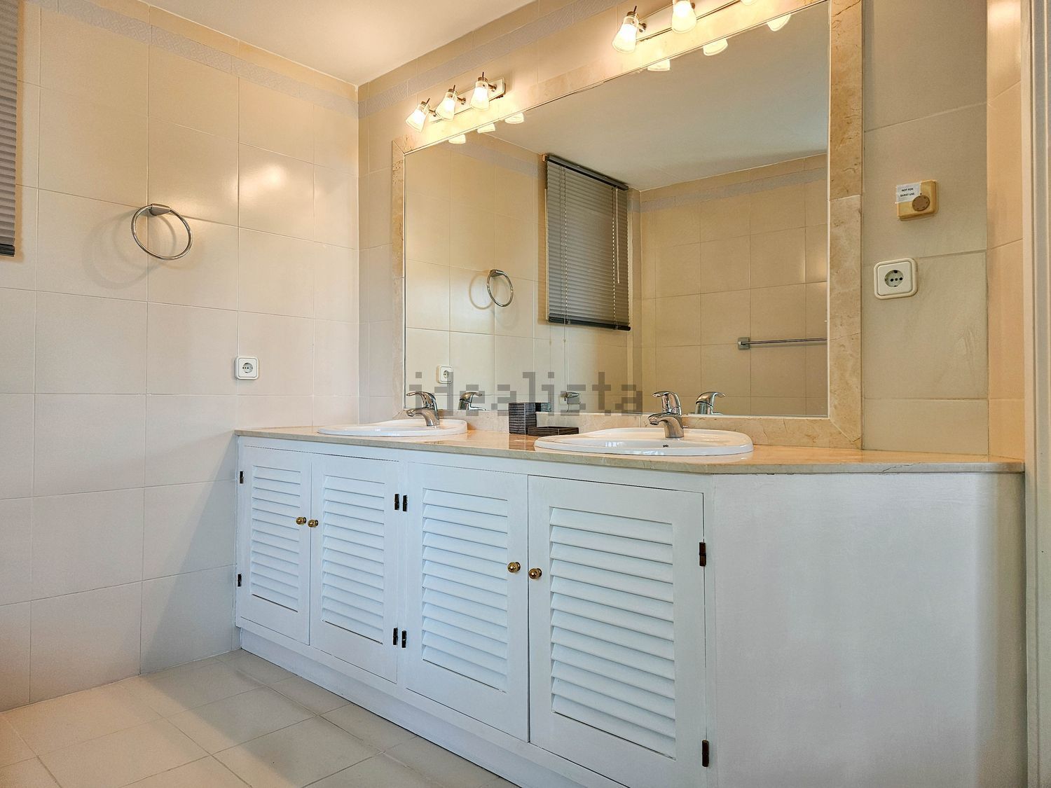 Квартира 154 м² в Mijas