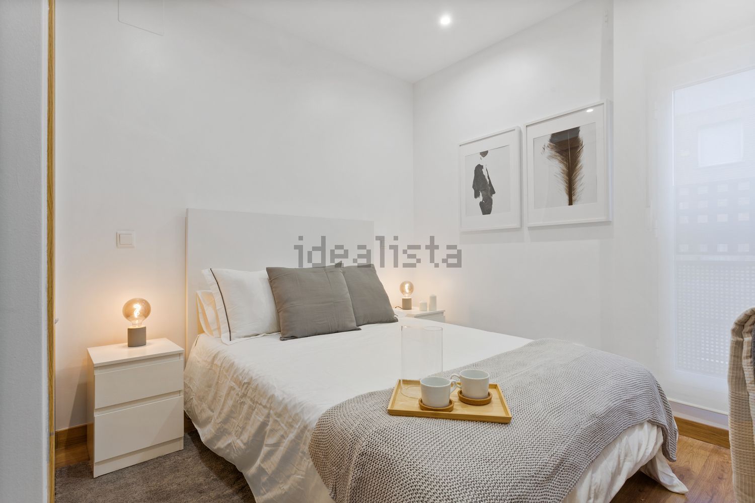 Appartamento 45 m² a Madrid