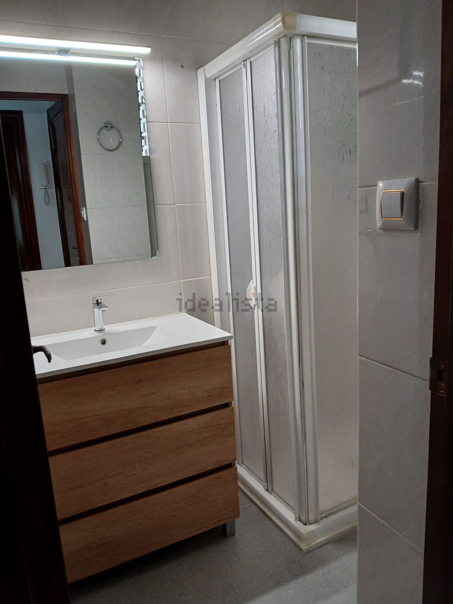 Piso de 60 m² en Sevilla