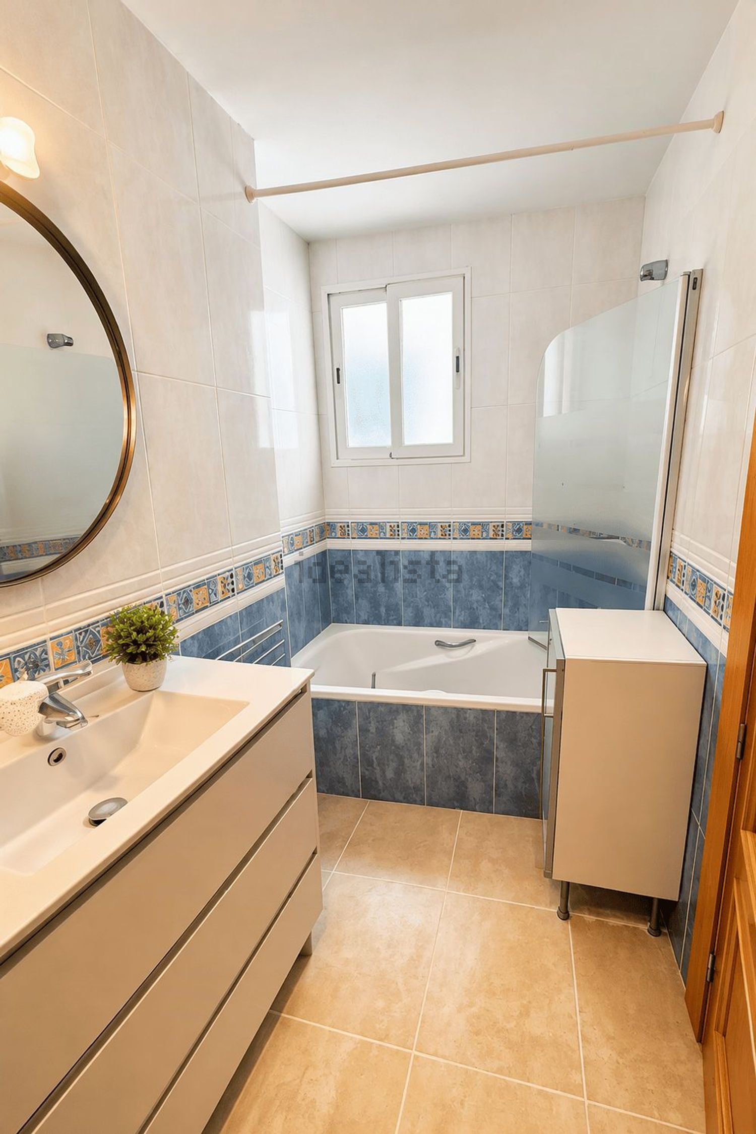 Pis de 124 m² a Altea