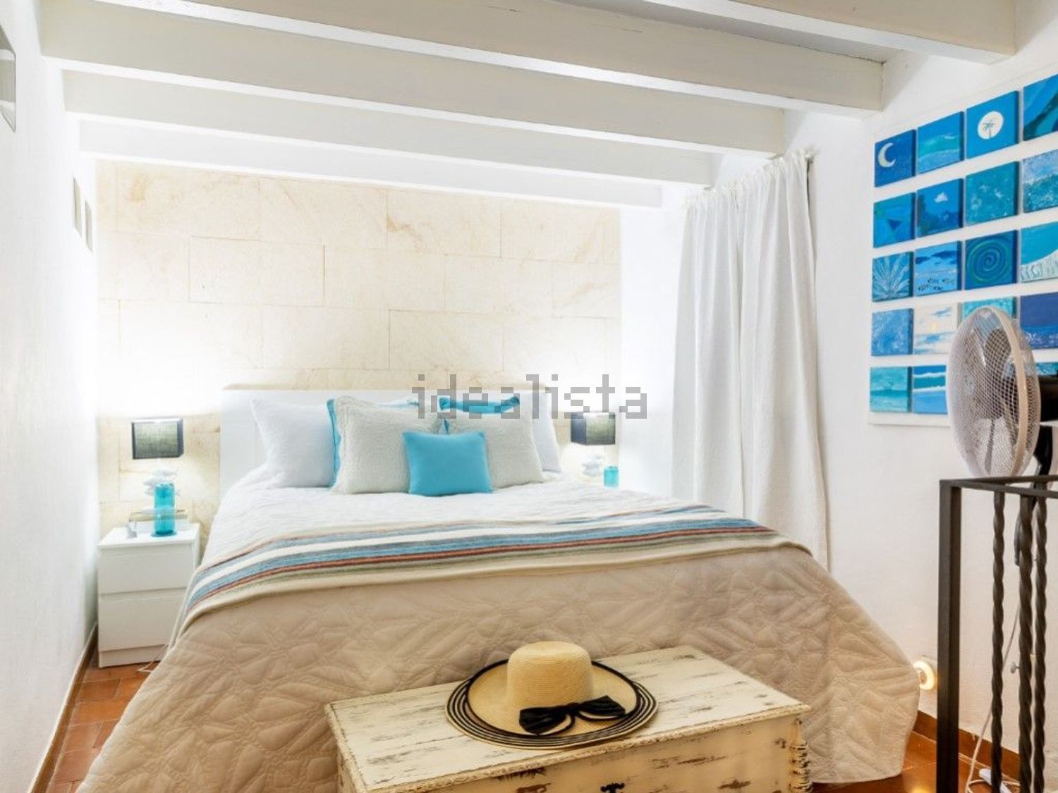 Casa de 51 m² a Palma