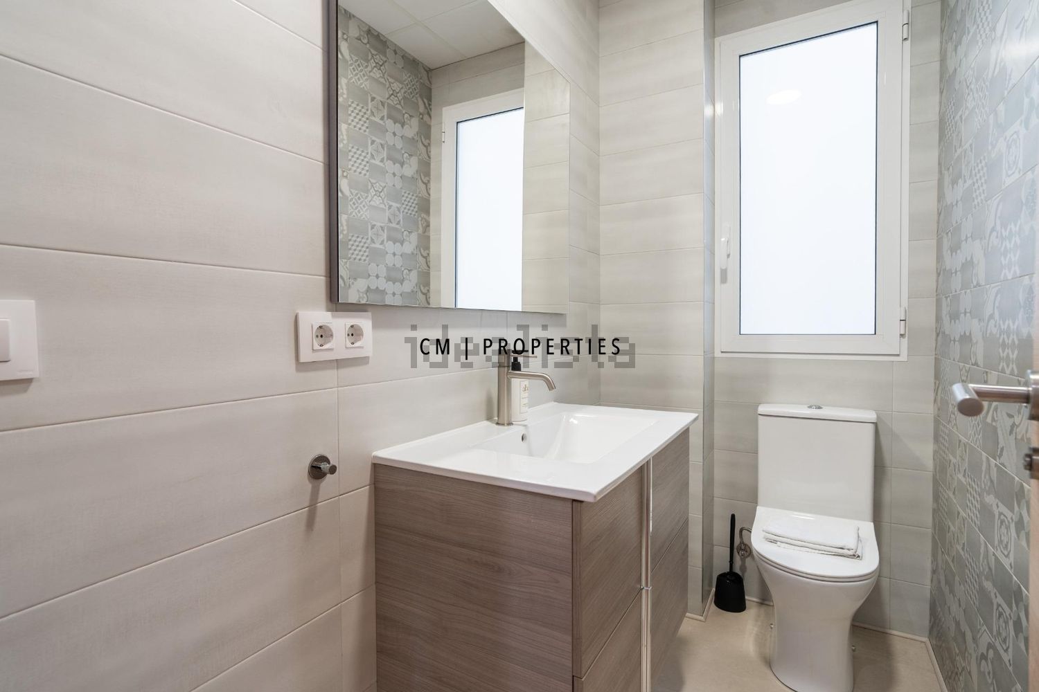 Pis de 173 m² a València