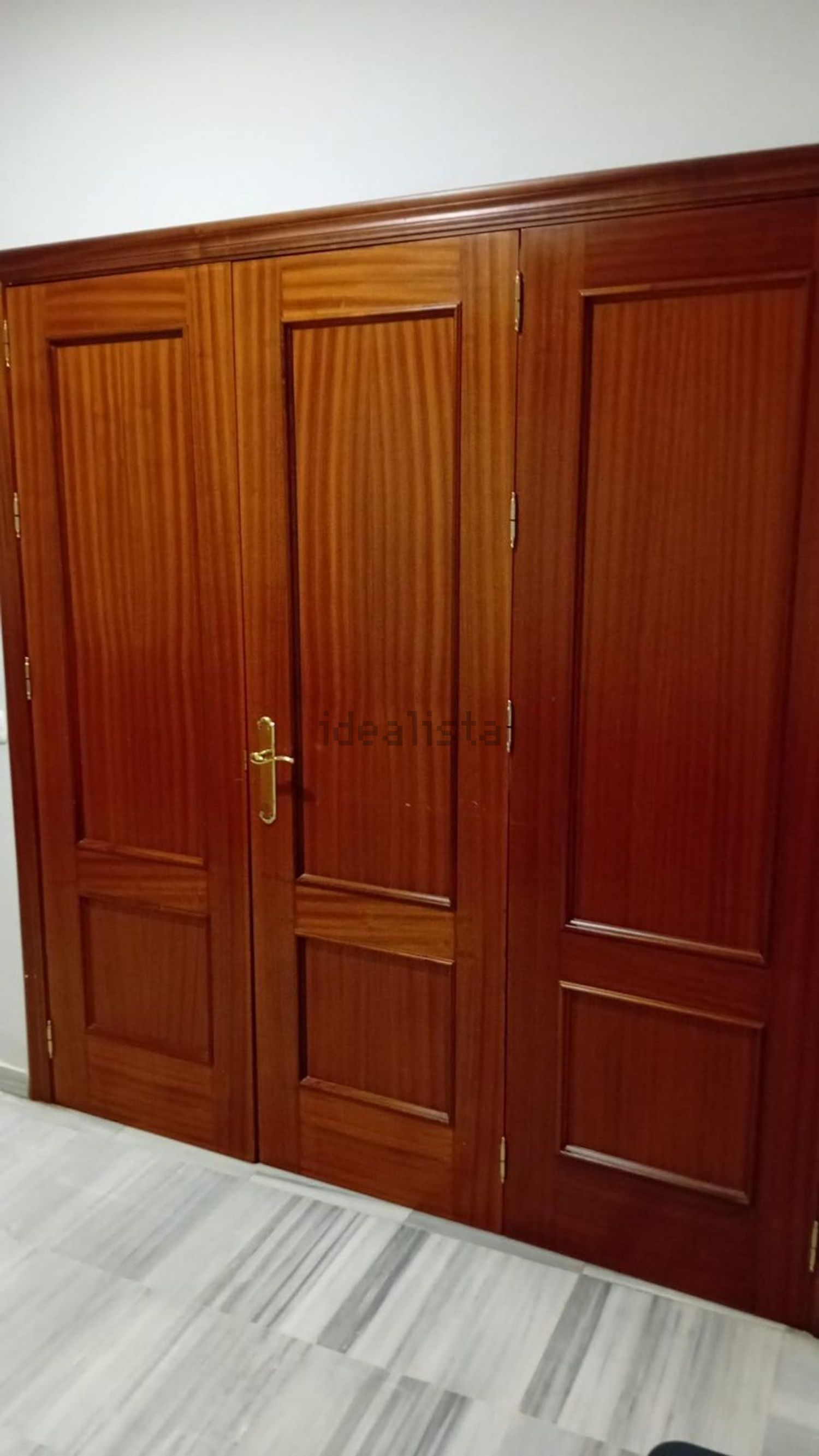 Apartamento 48 m² em Sevilla