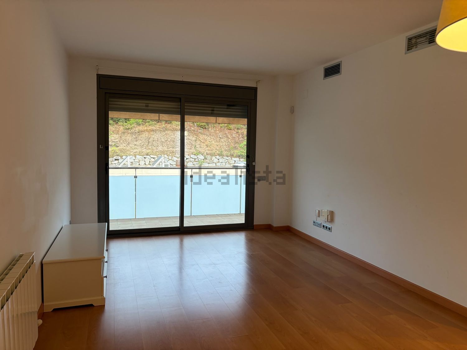Квартира 120 м² у el Palomar