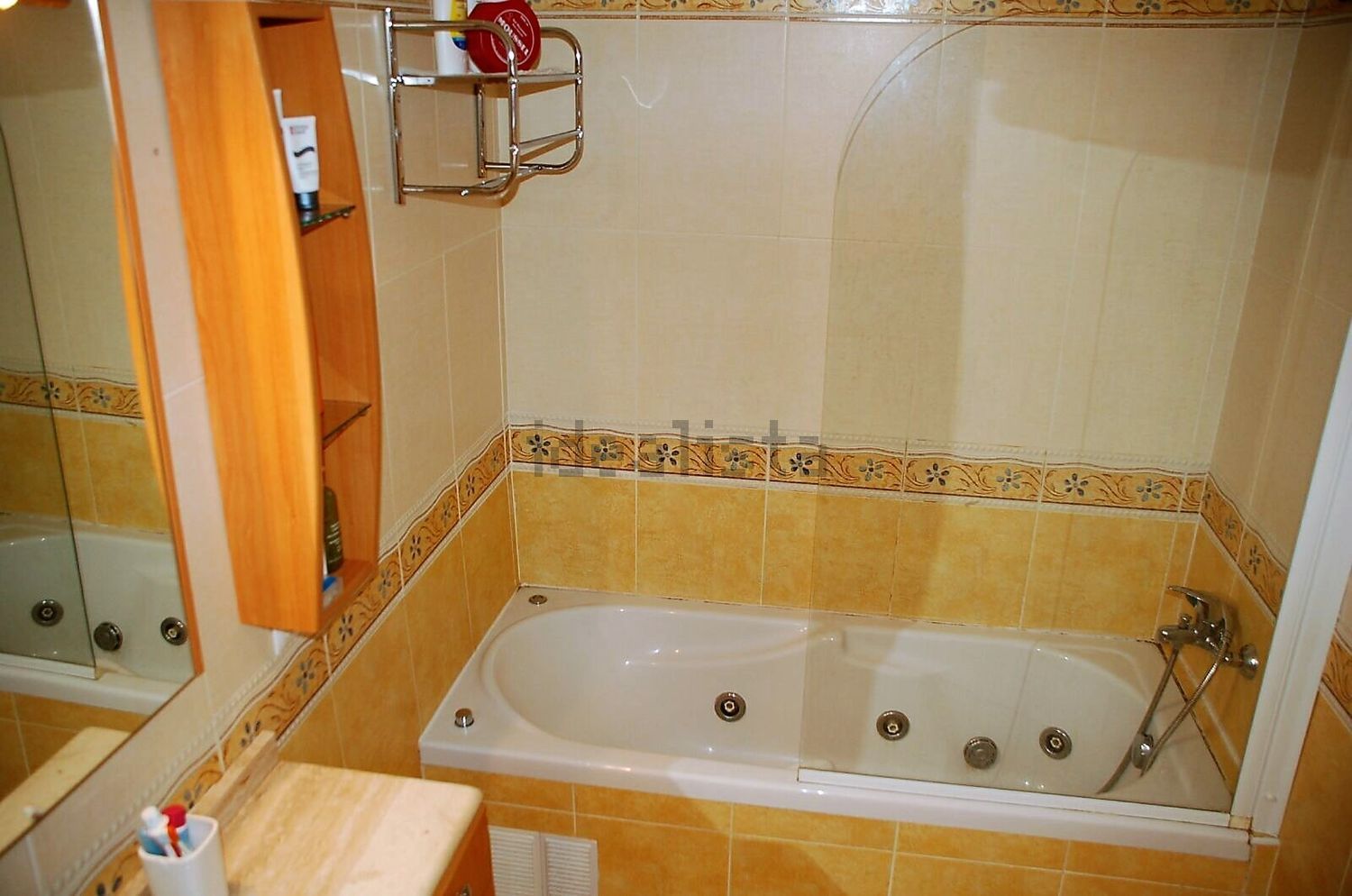 Pis de 95 m² a Cádiz