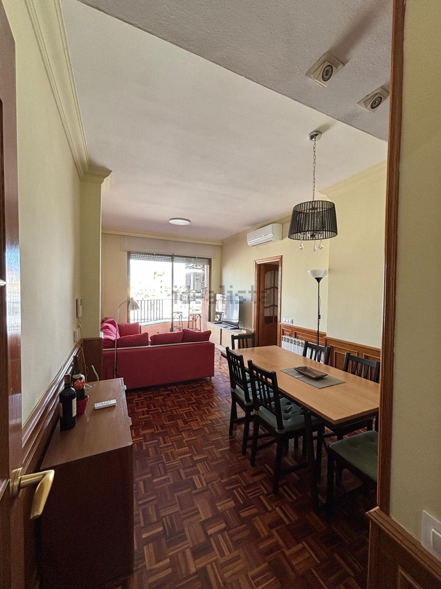 Quarto para alugar, Barcelona
