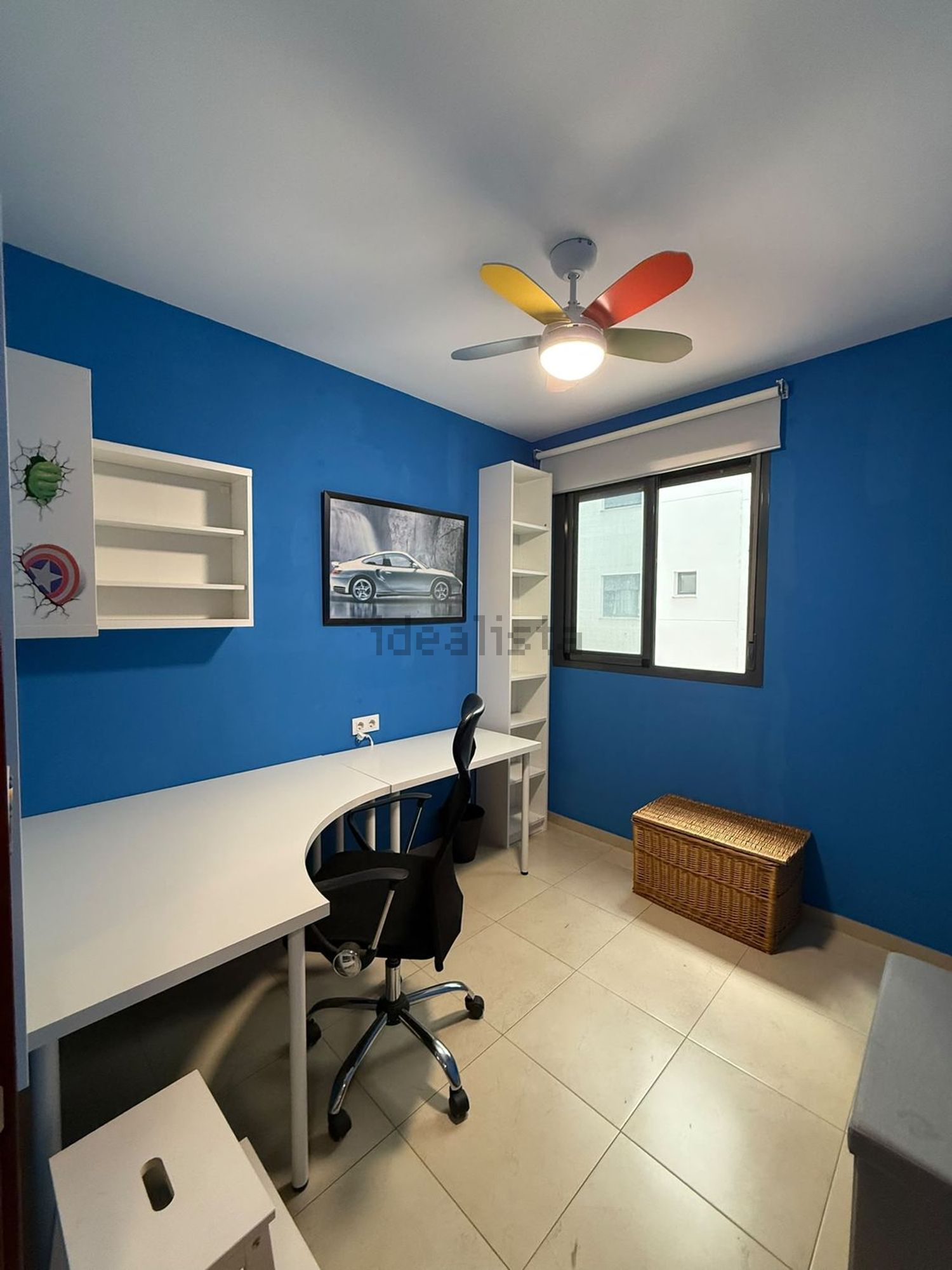 Piso de 90 m² en Dos Hermanas