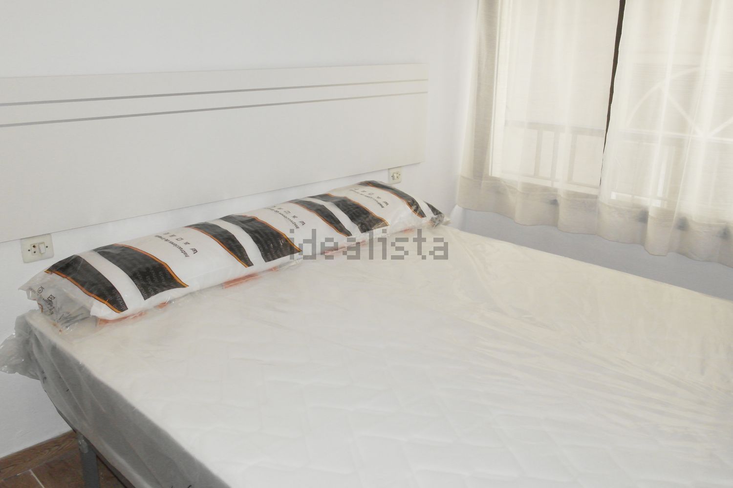 Pis de 70 m² a Màlaga