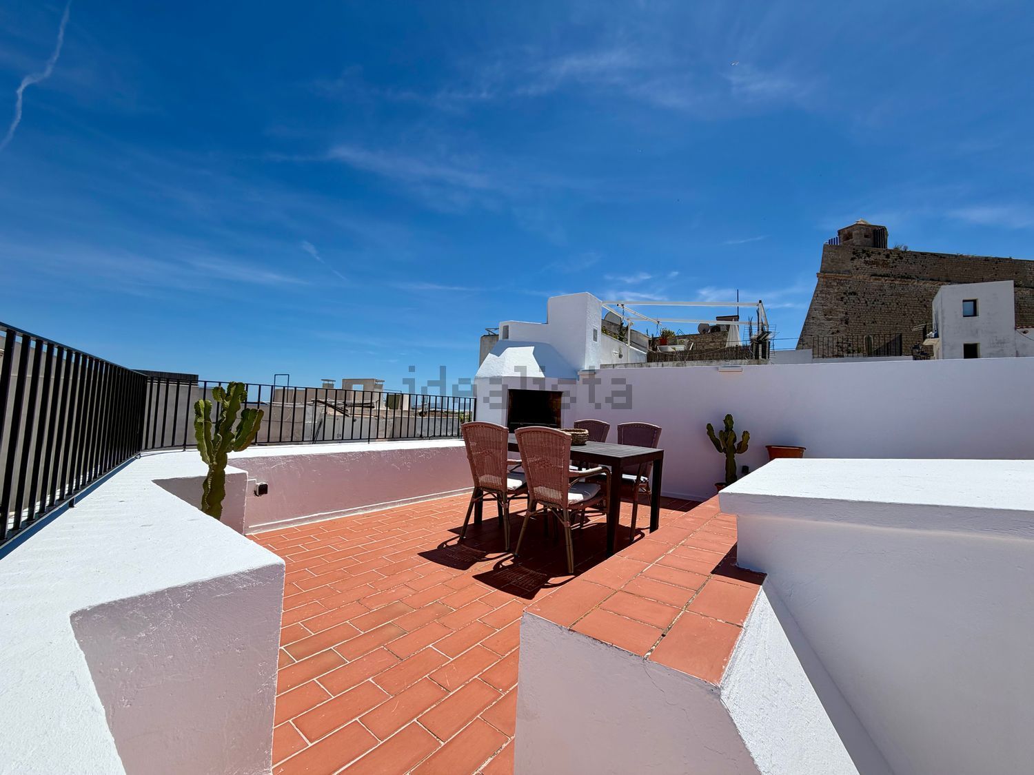 Piso de 84 m² en Ibiza
