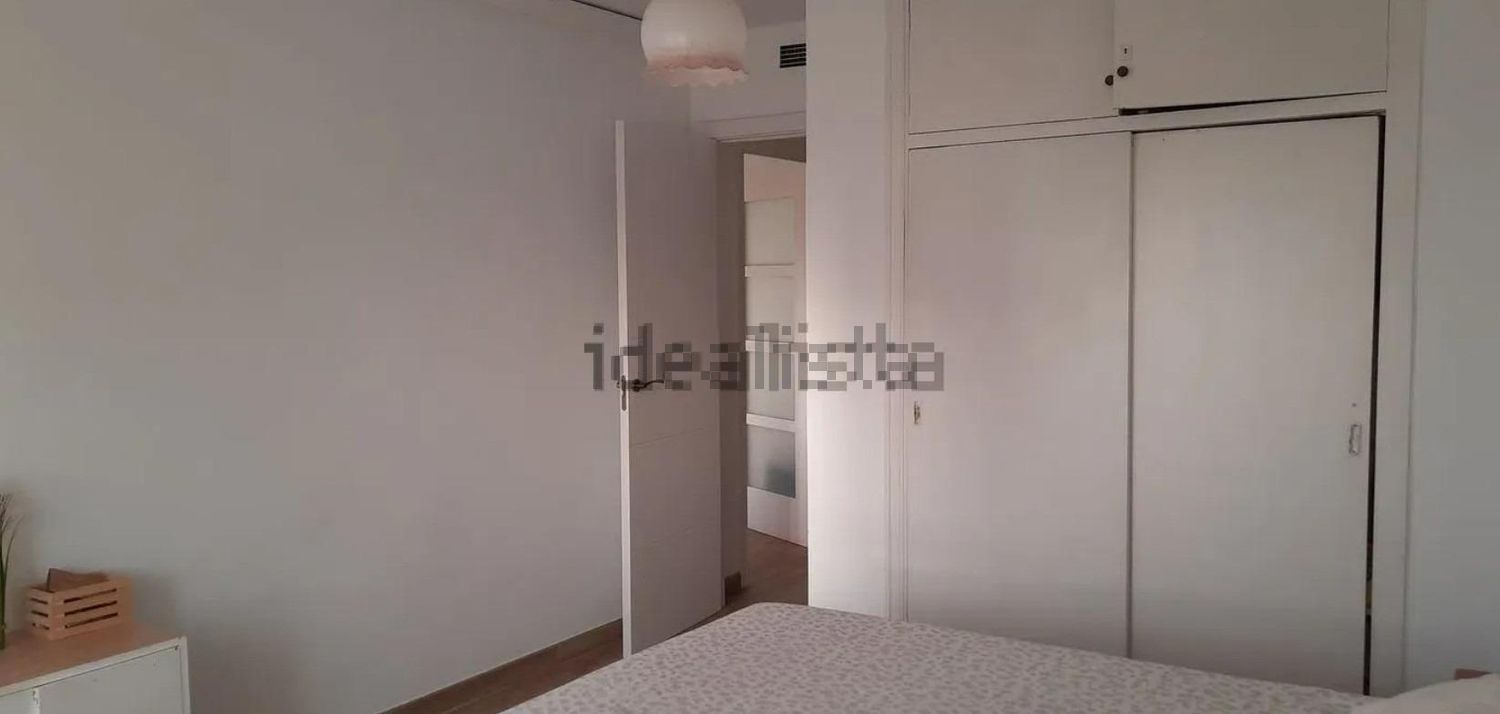 Piso de 80 m² en Alicante