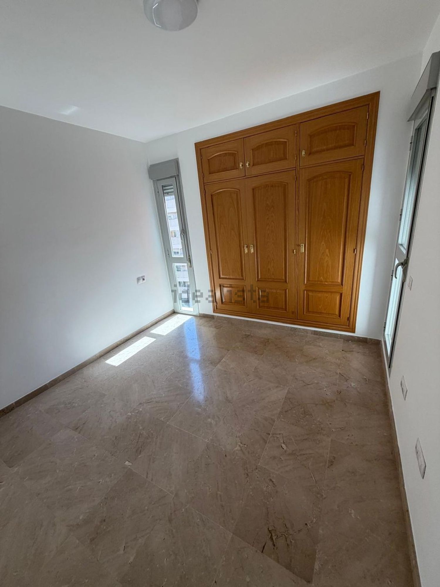 Flat 109 m² in Seville