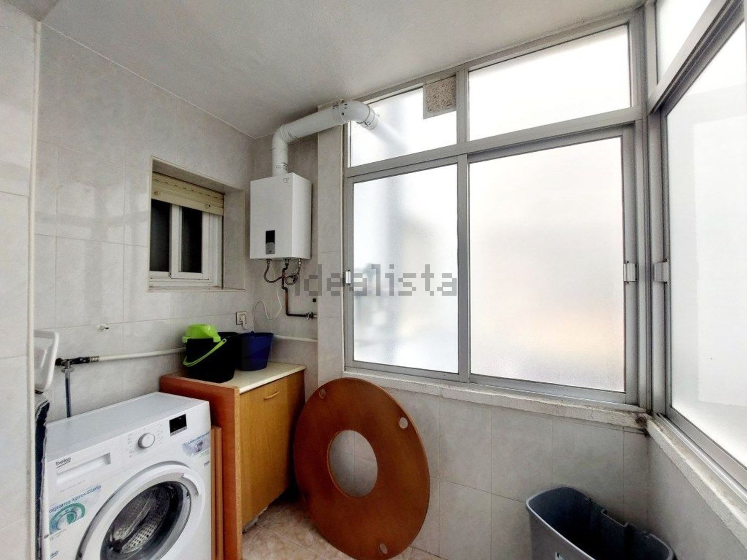 Piso de 120 m² en Badajoz