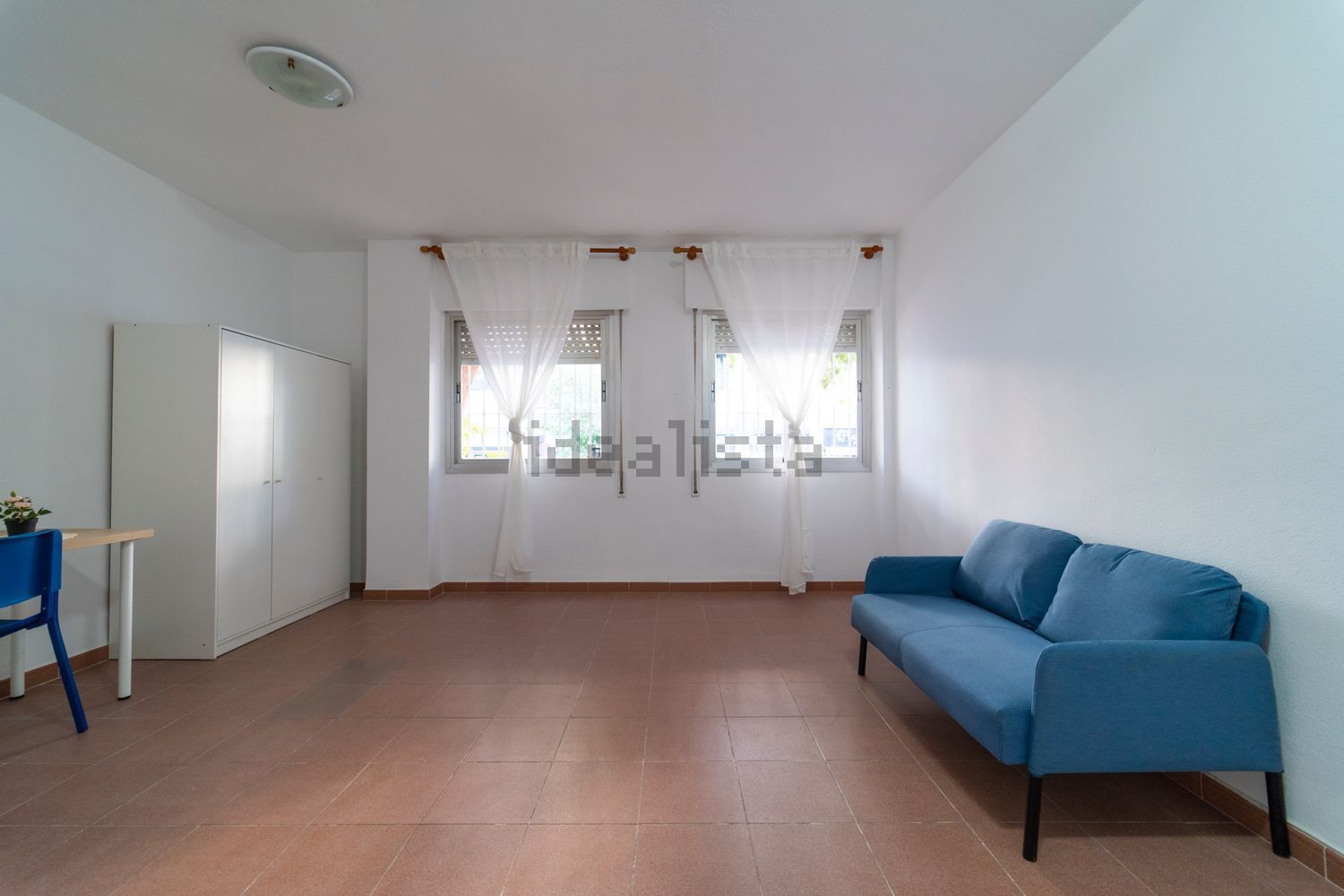Habitación en alquiler, Sevilla