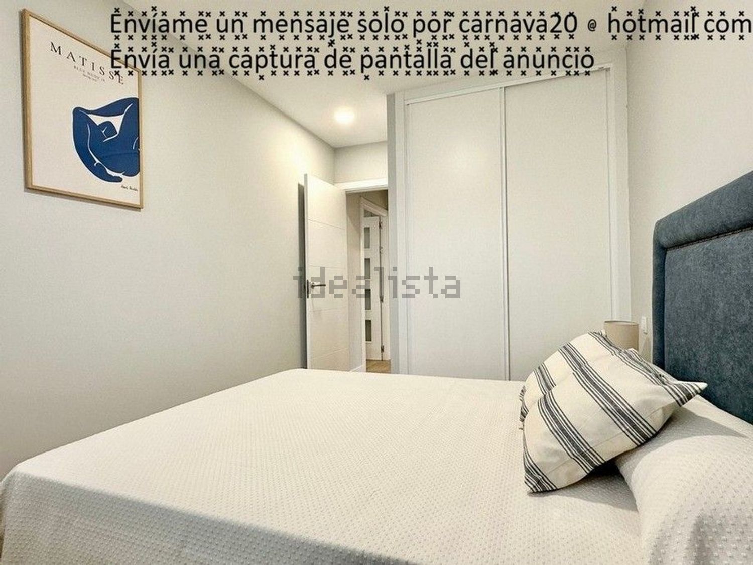 Stanza in affitto, Palma