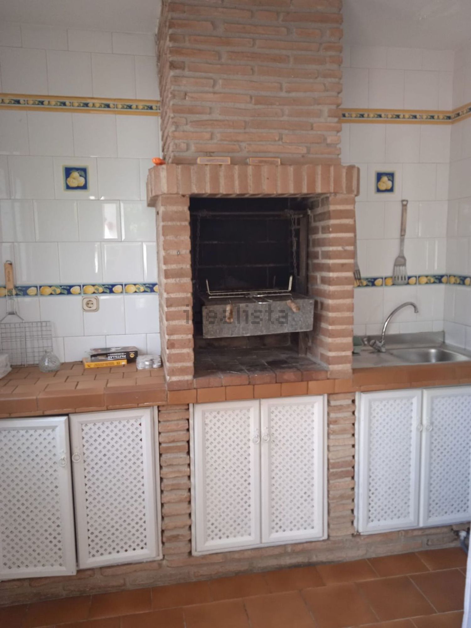 Casa de 120 m² a Alhaurín el Grande