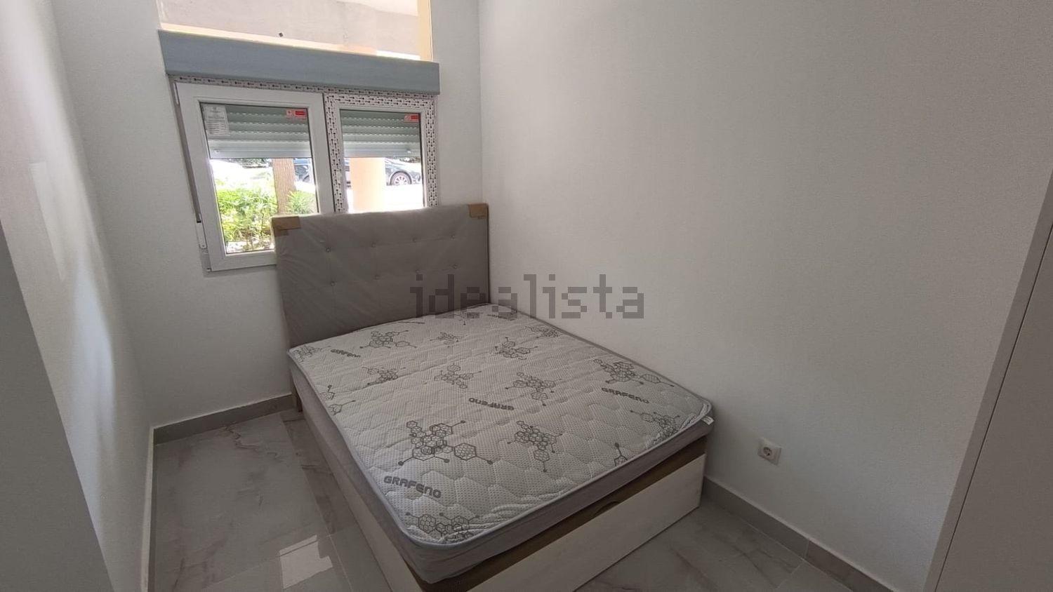 Piso de 53 m² en Madrid
