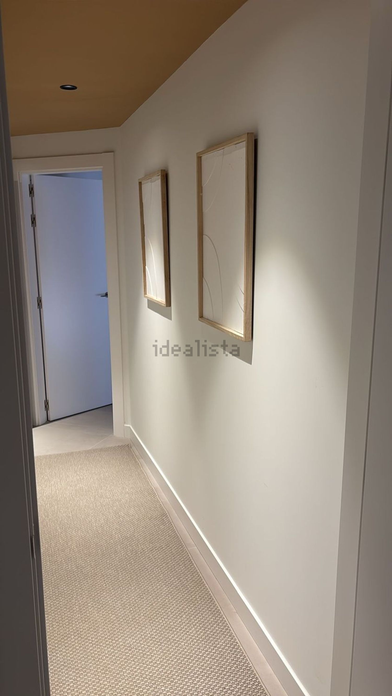 Appartamento 120 m² a Madrid