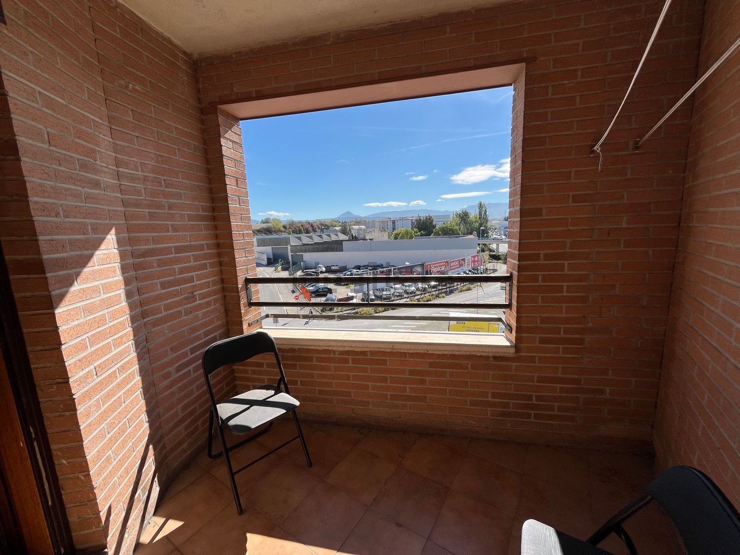 Habitació de lloguer, Pamplona