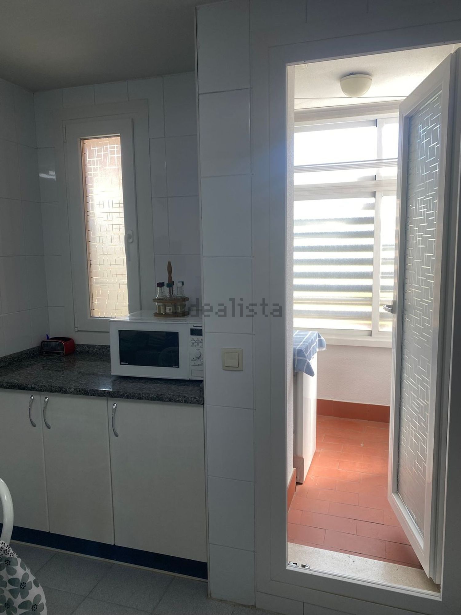 Pis de 107 m² a Madrid