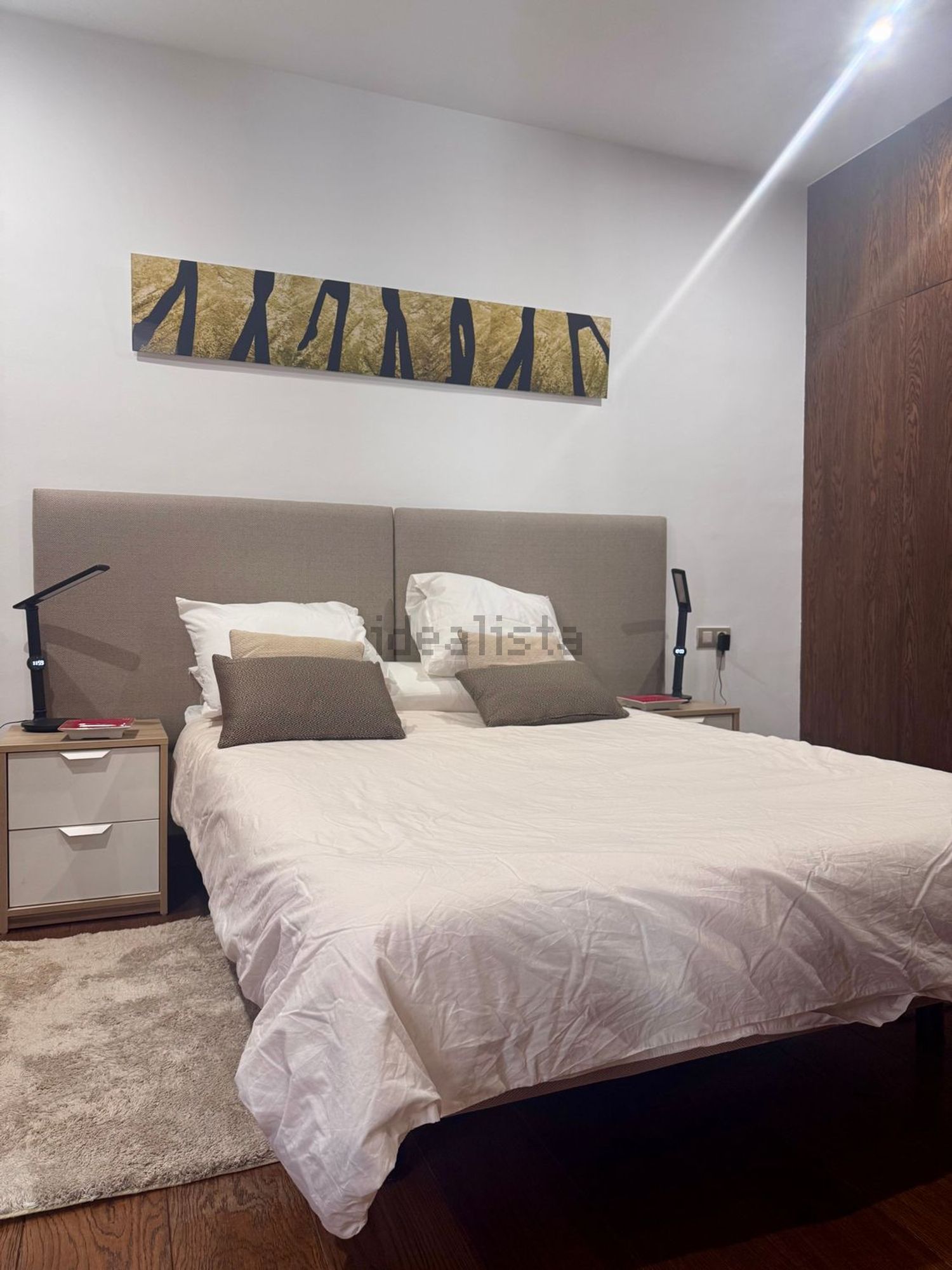 Pis de 70 m² a Madrid