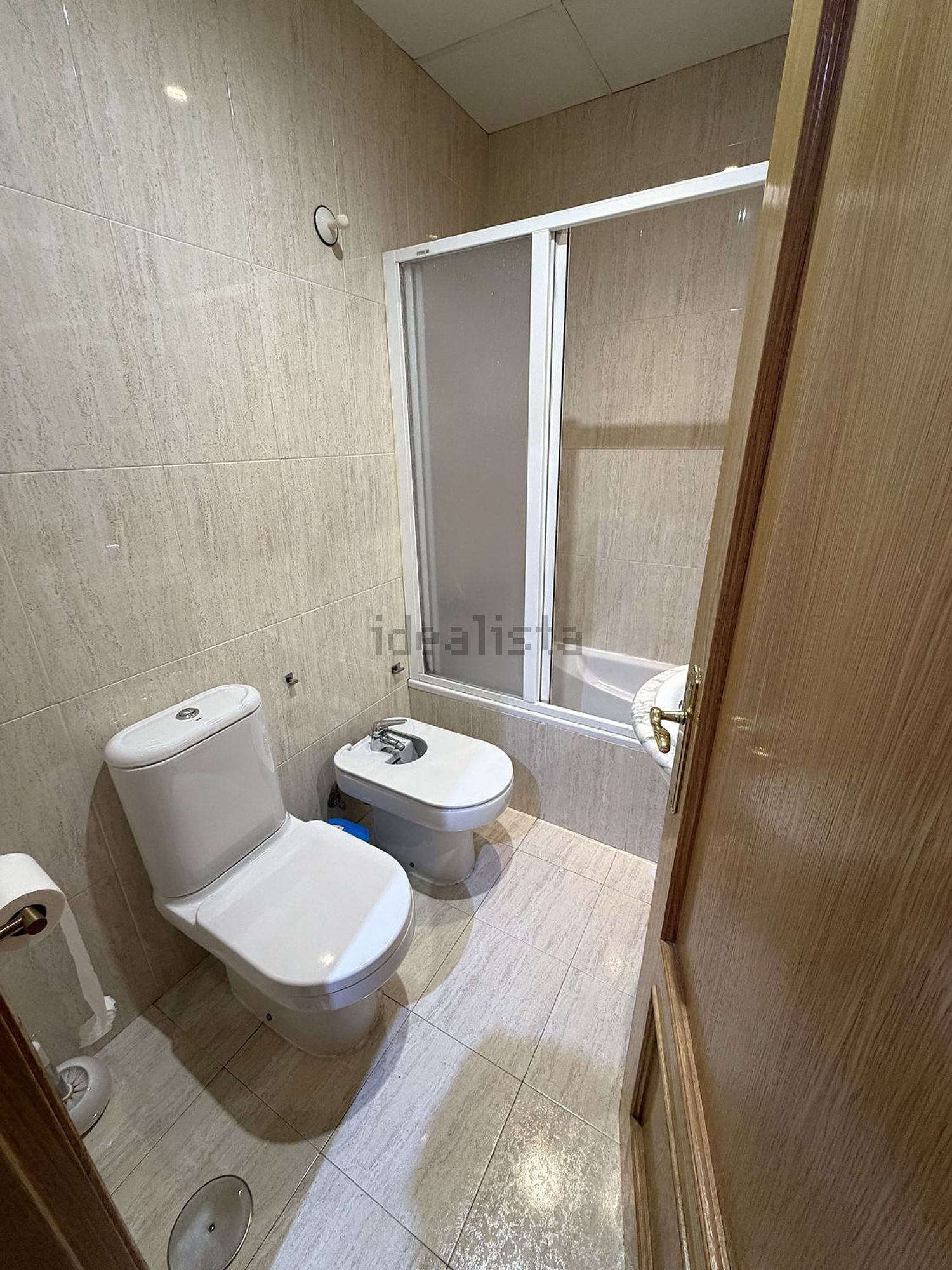 Pis de 55 m² a Ciudad Real