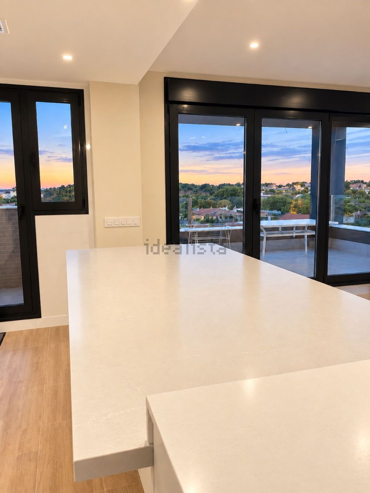 Piso de 153 m² en San Fernando