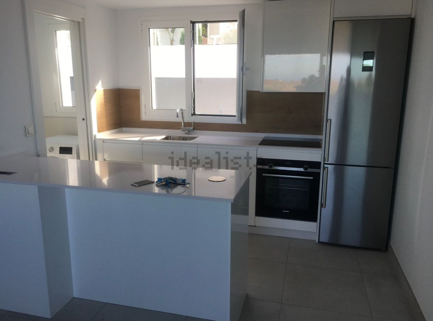 Piso de 157 m² en Marbella