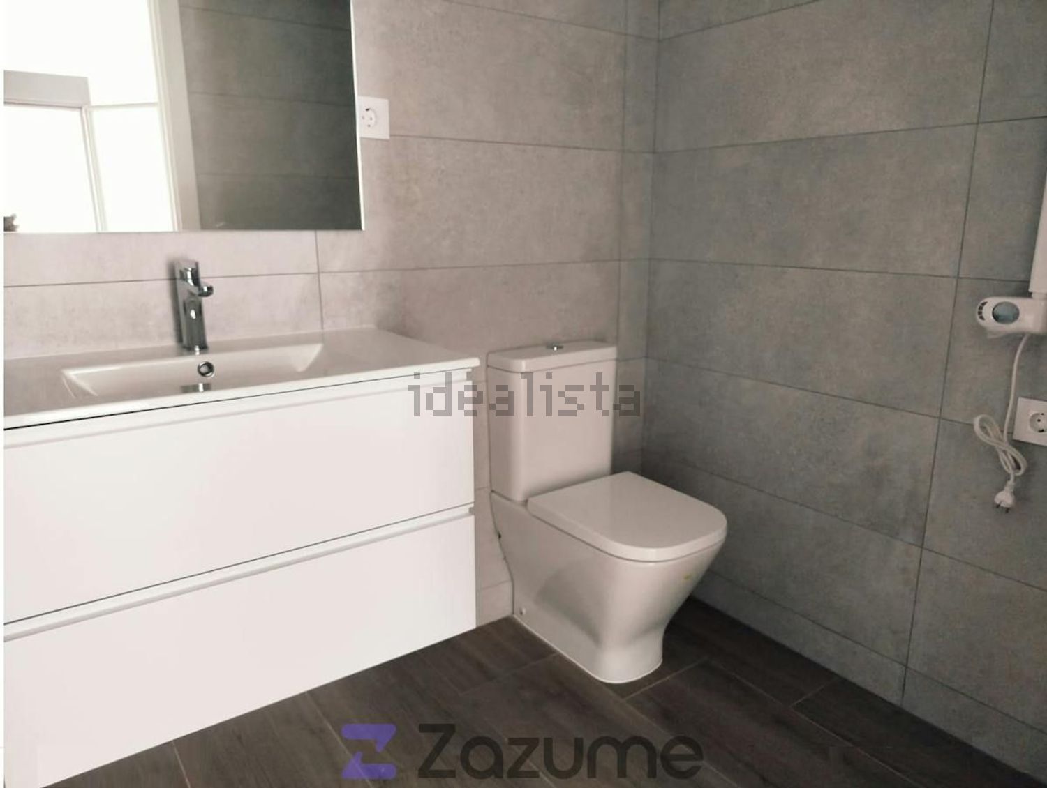 Piso de 80 m² en Viladecans