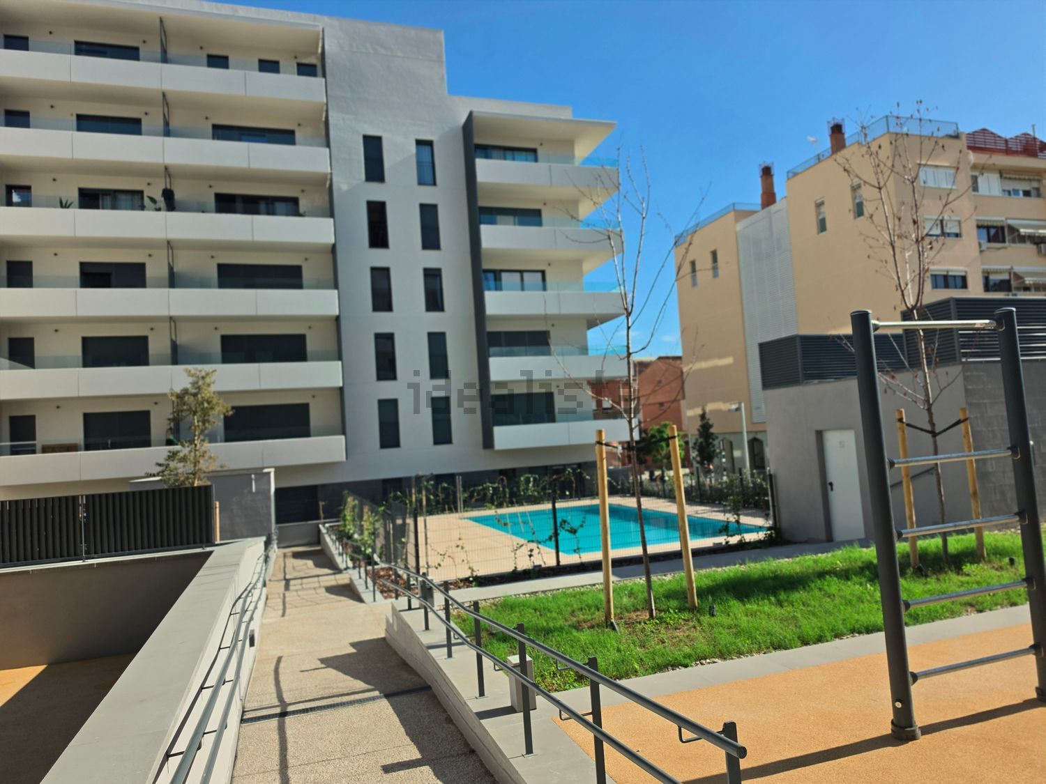 Pis de 57 m² a Viladecans