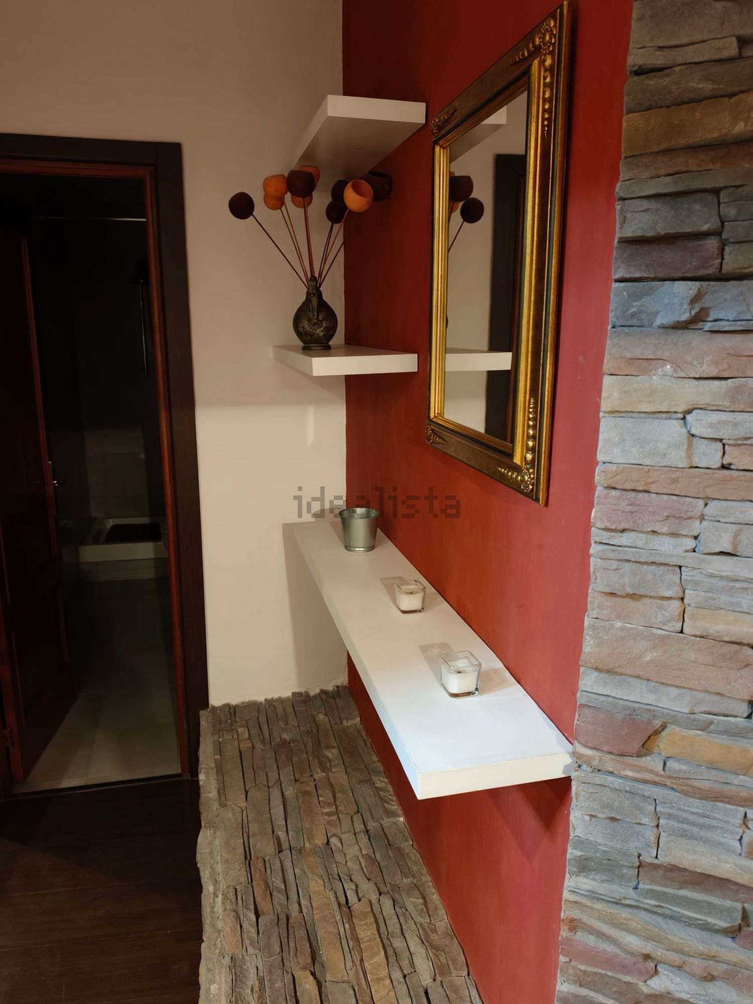 Flat 58 m² in Córdoba