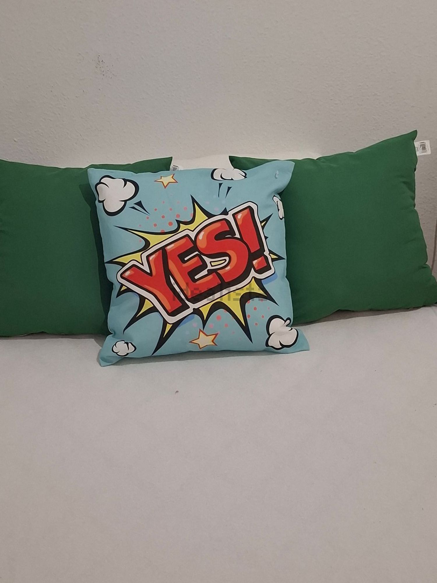 Room for rent, Valencia
