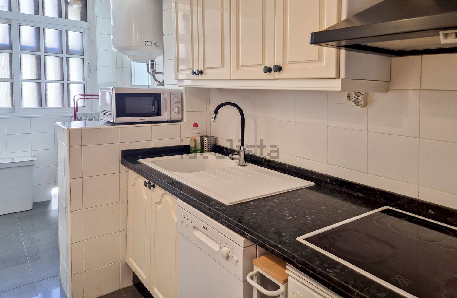 Apartamento 90 m² em Málaga