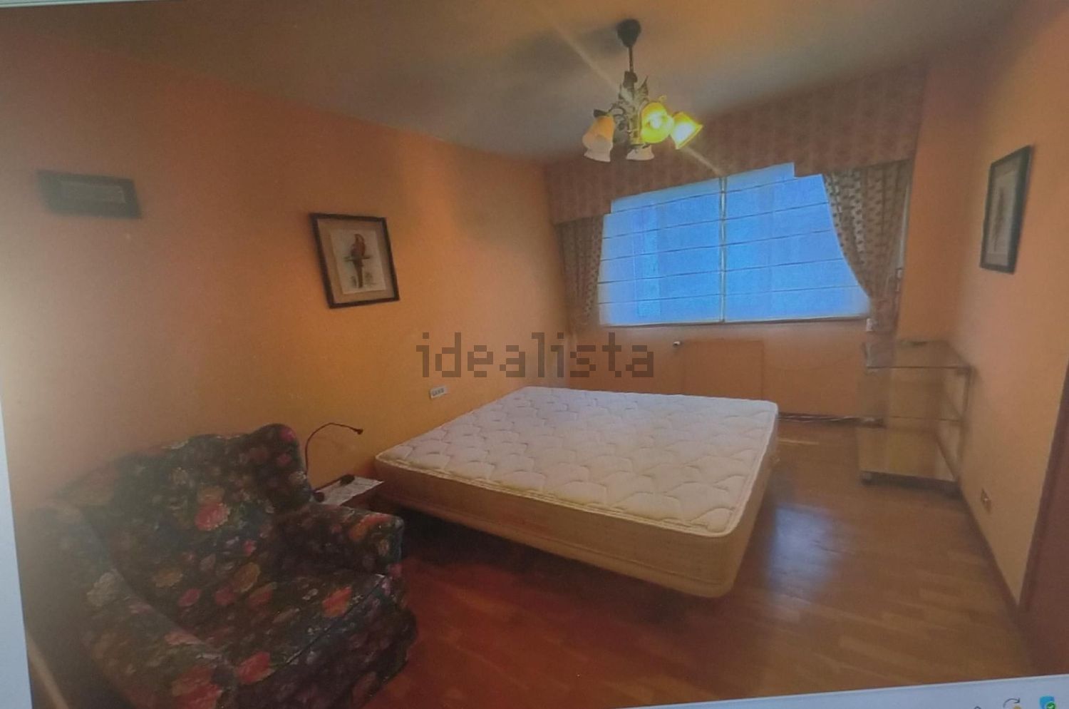 Piso de 150 m² en La Coruña