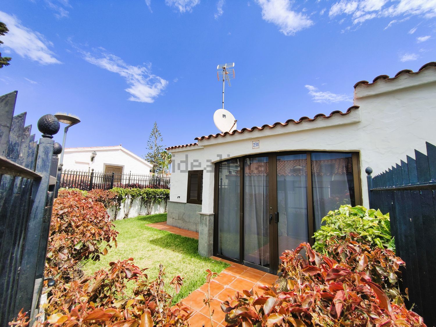 Piso de 50 m² en San Bartolomé de Tirajana