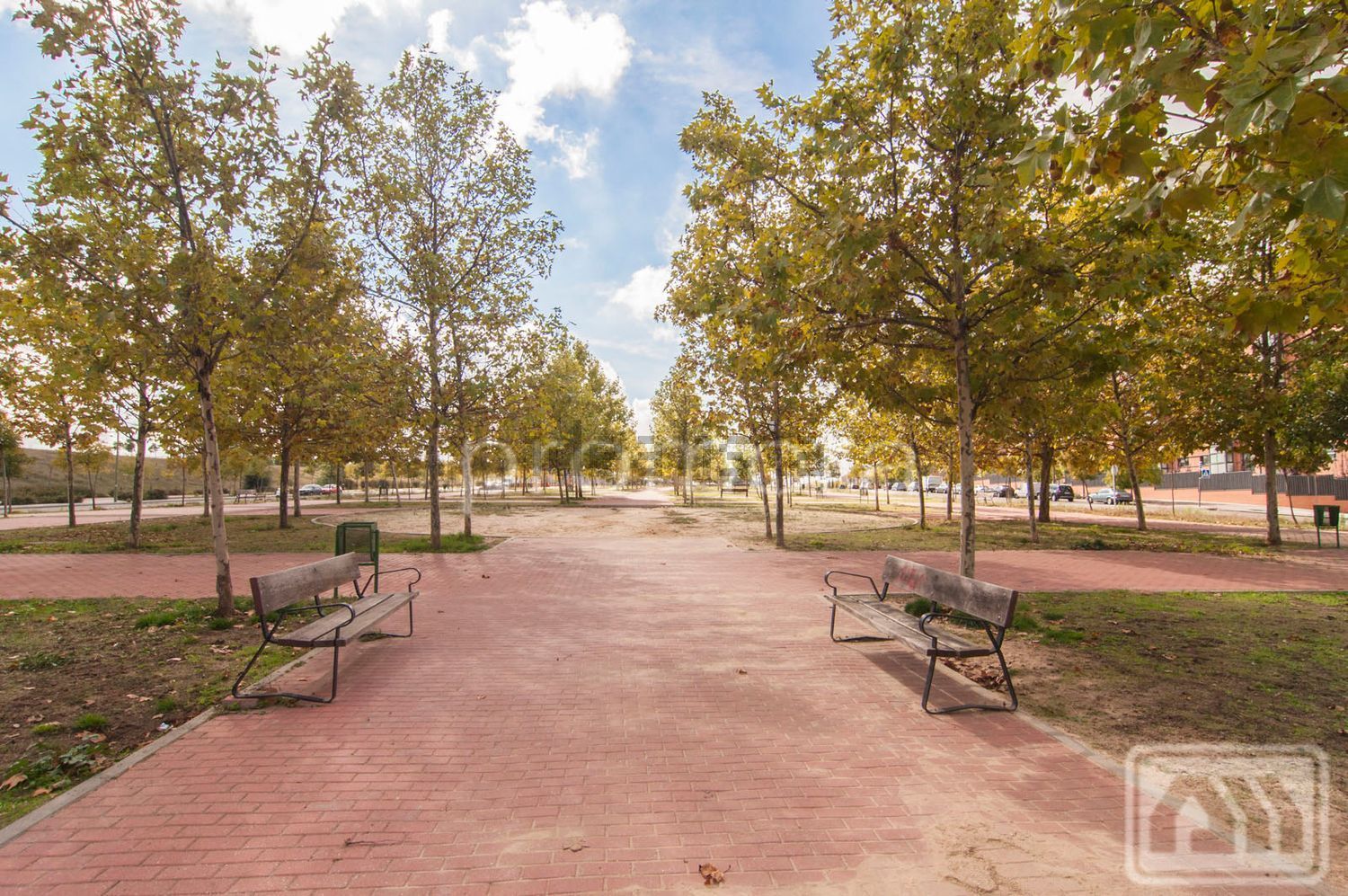 Piso de 100 m² en Madrid