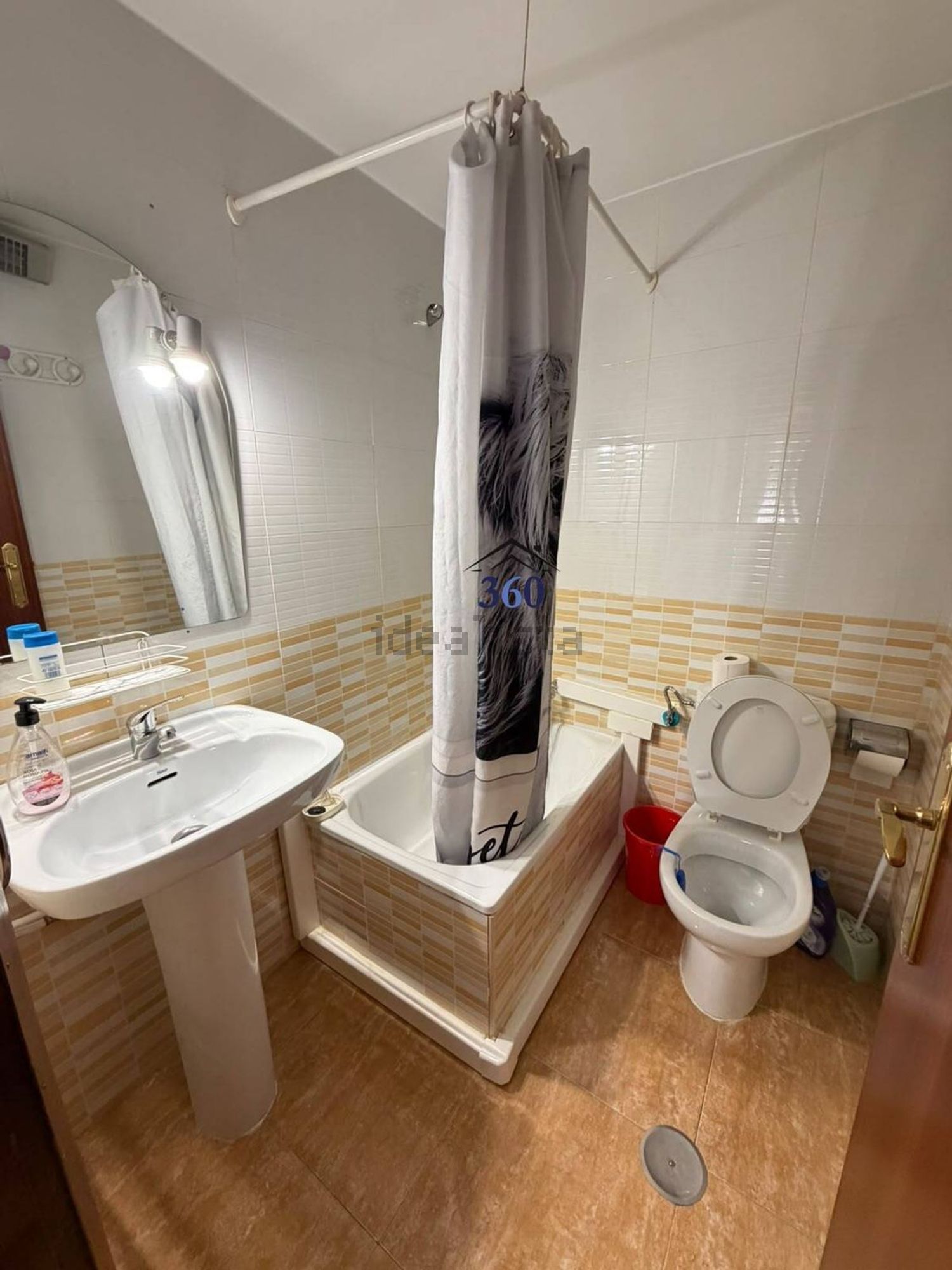 Pis de 91 m² a Cáceres