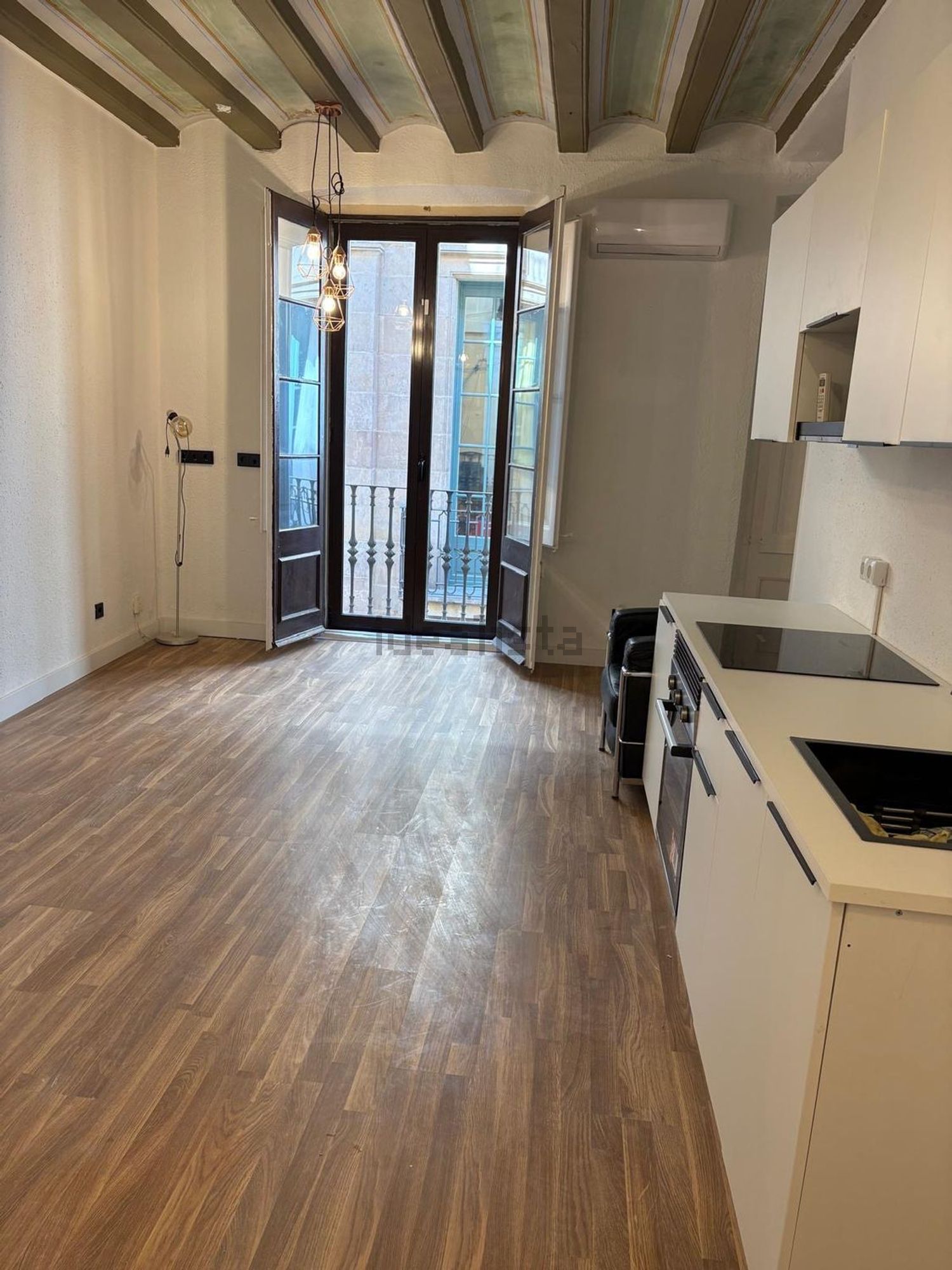 Pis de 50 m² a Barcelona