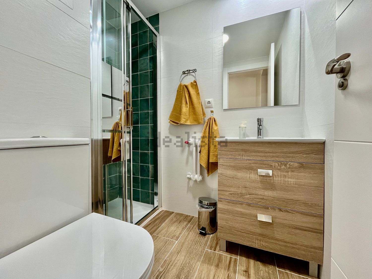 Habitación 125 m², Zaragoza