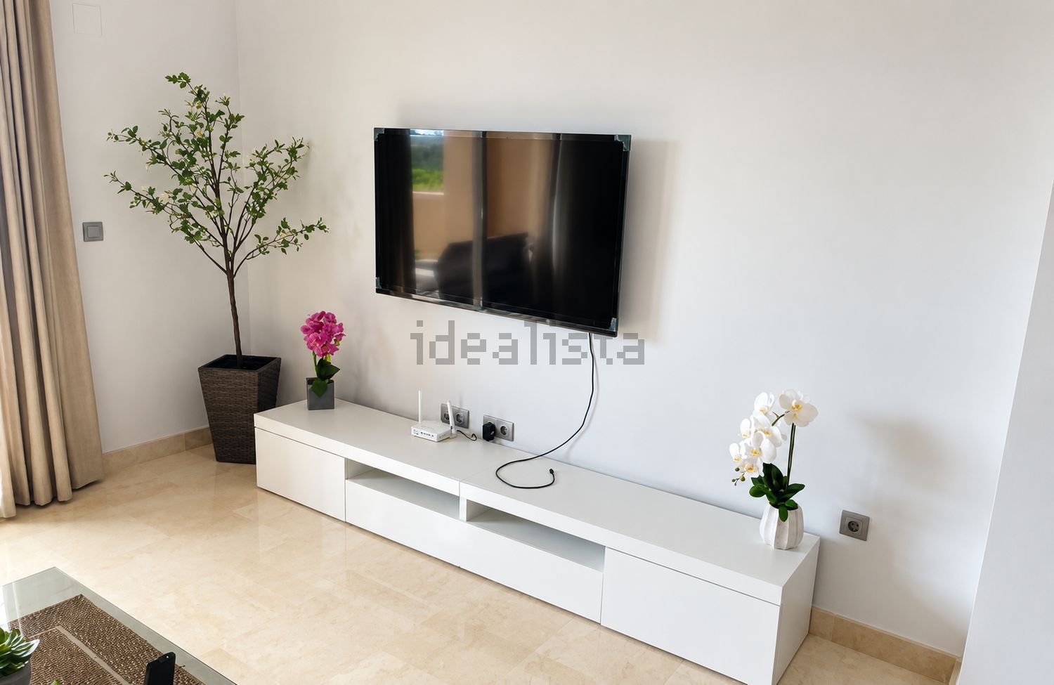 Pis de 130 m² a Estepona