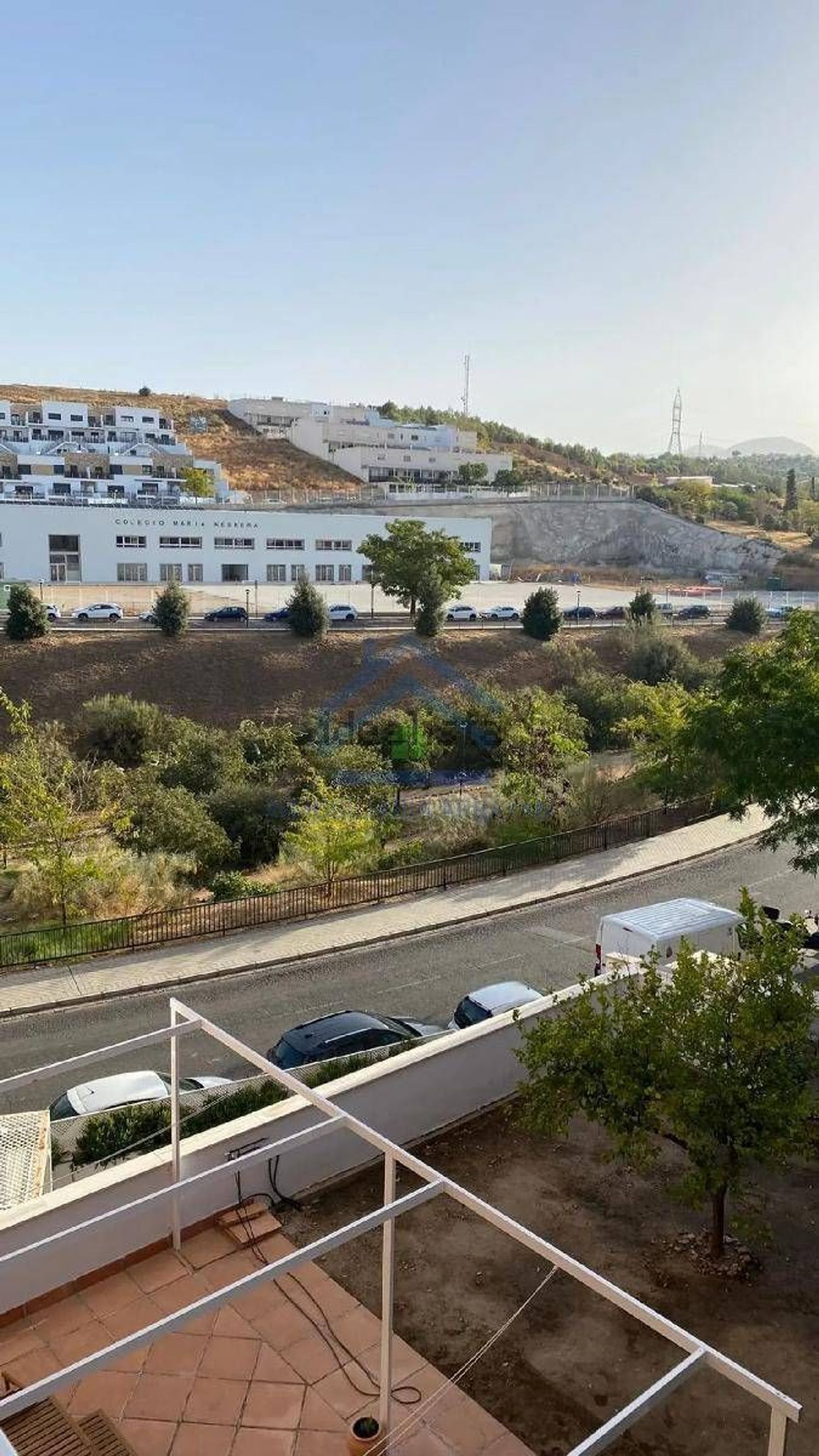 Piso de 85 m² en Granada