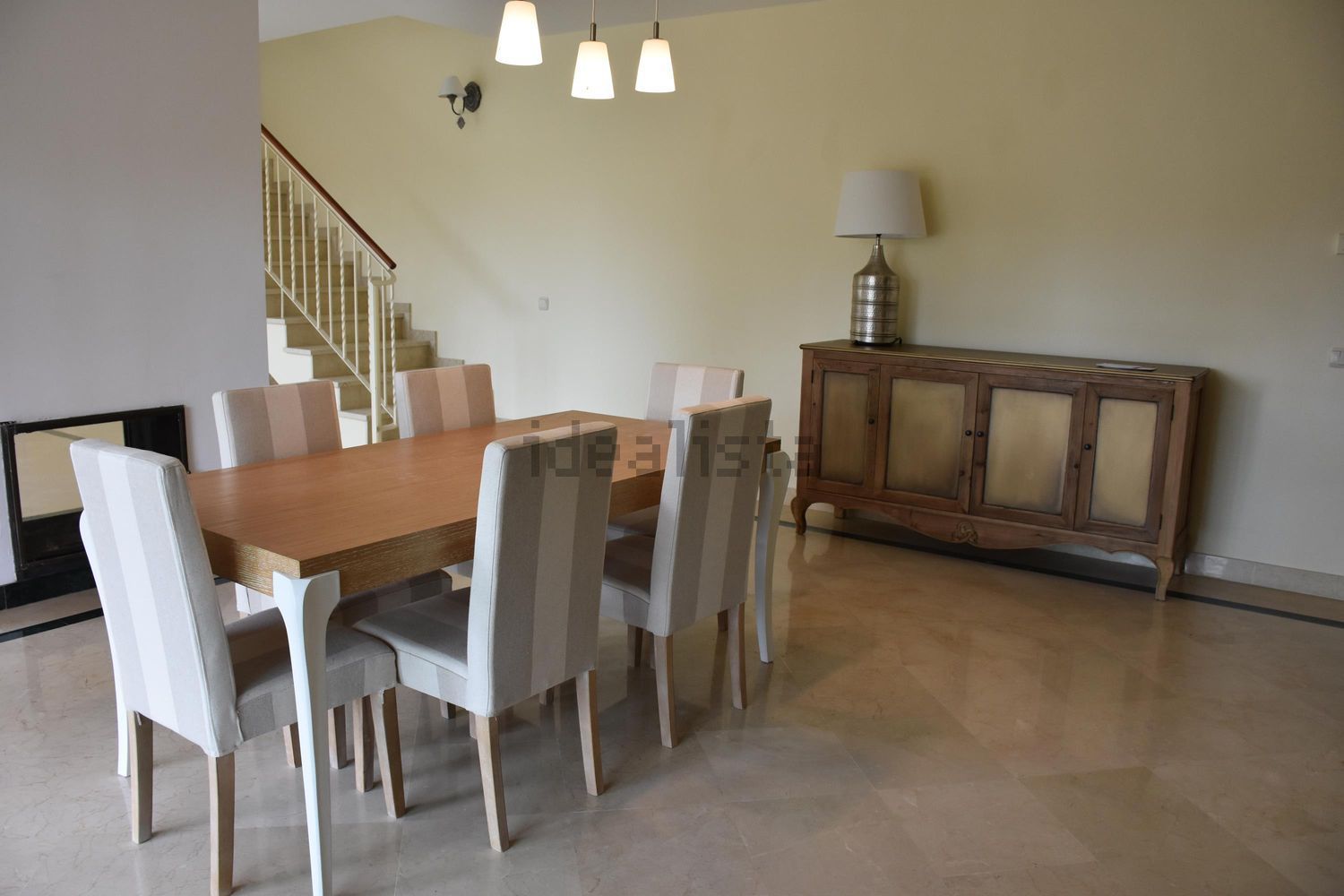 Maison 450 m² à San Roque