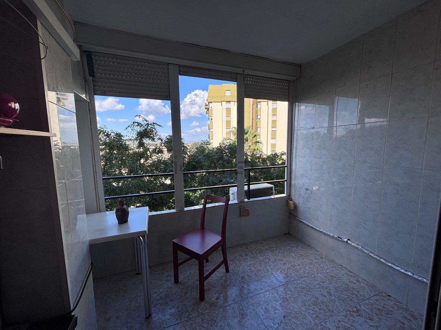 Piso de 90 m² en Valencia