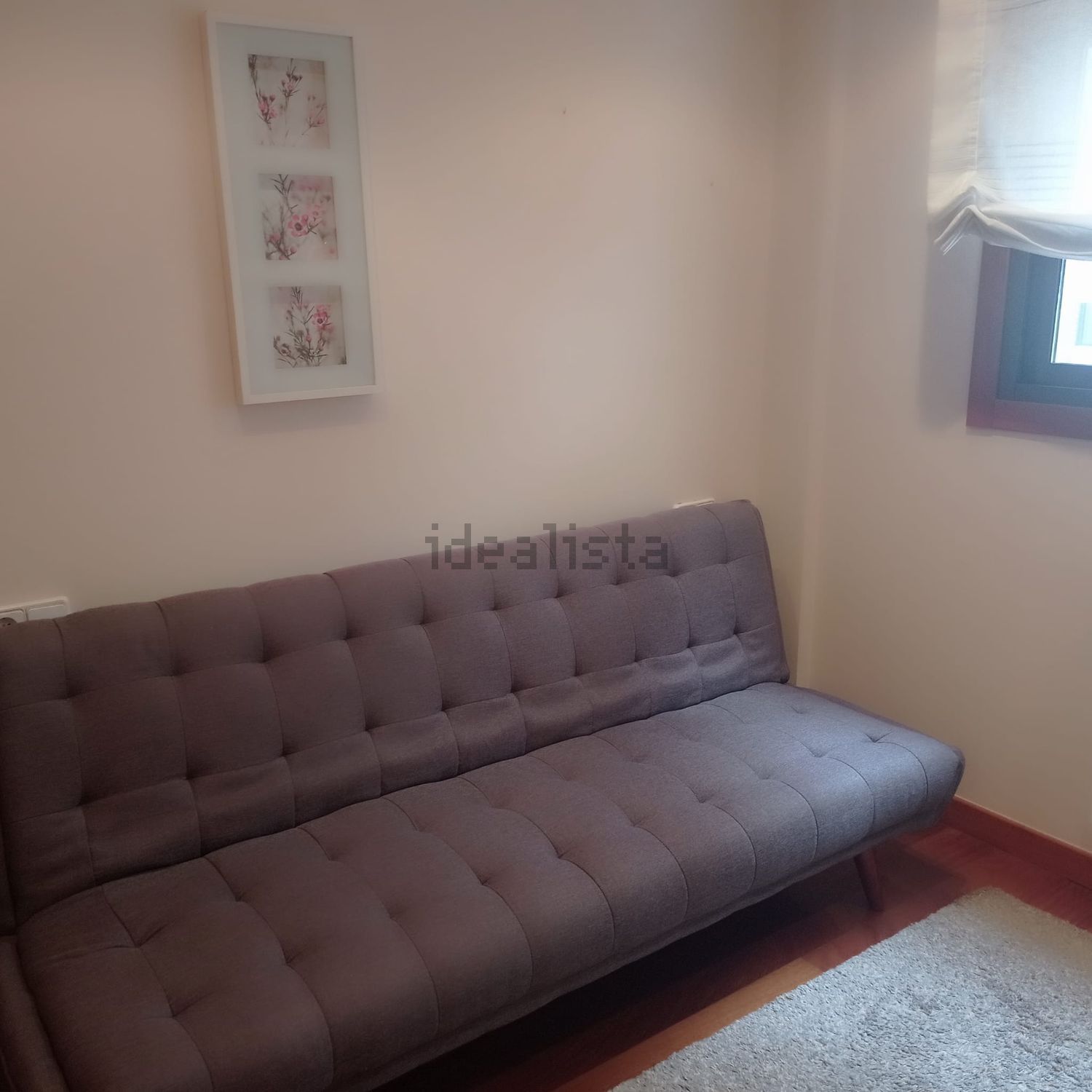 Pis de 60 m² a Pontevedra