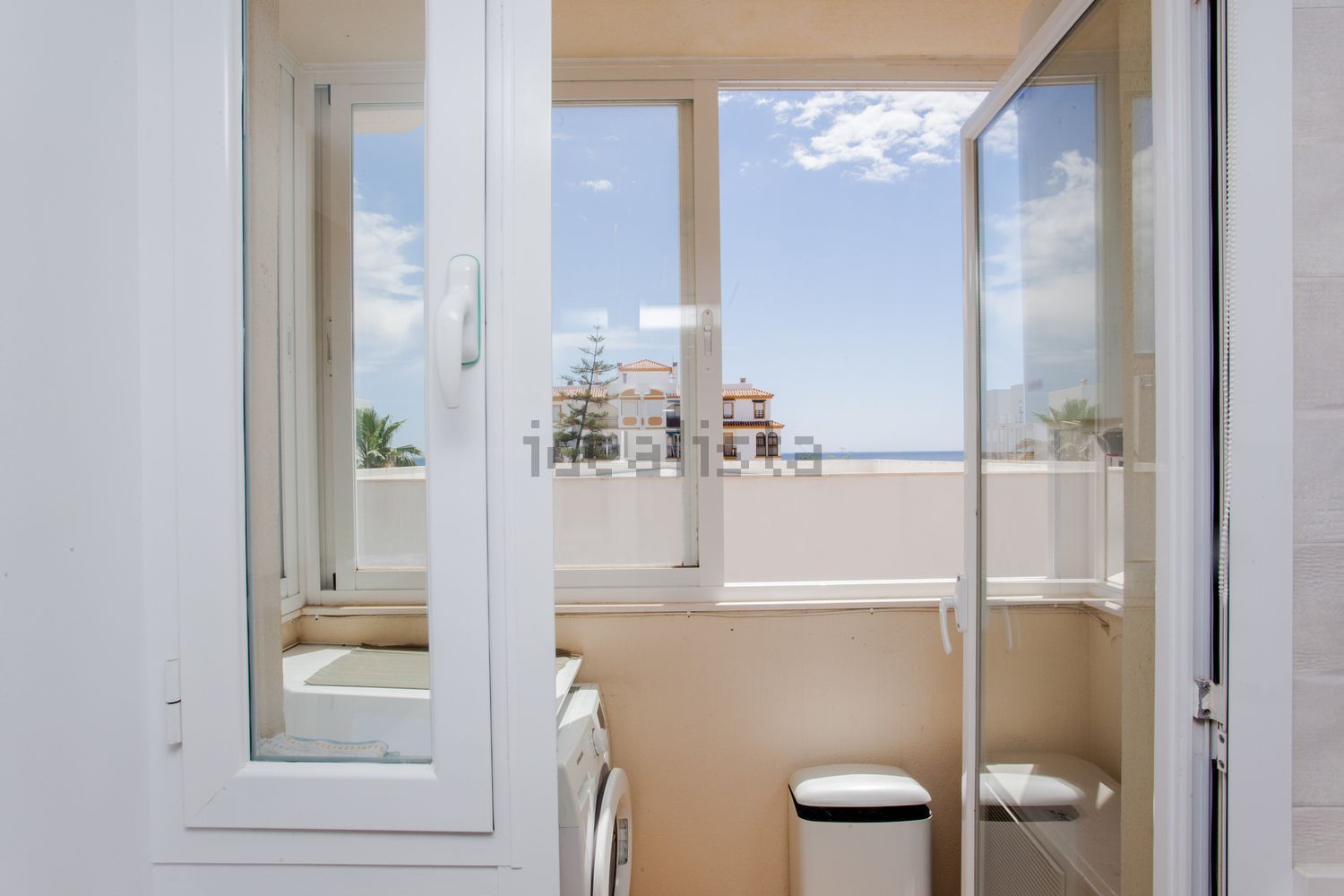 Pis de 93 m² a Manilva