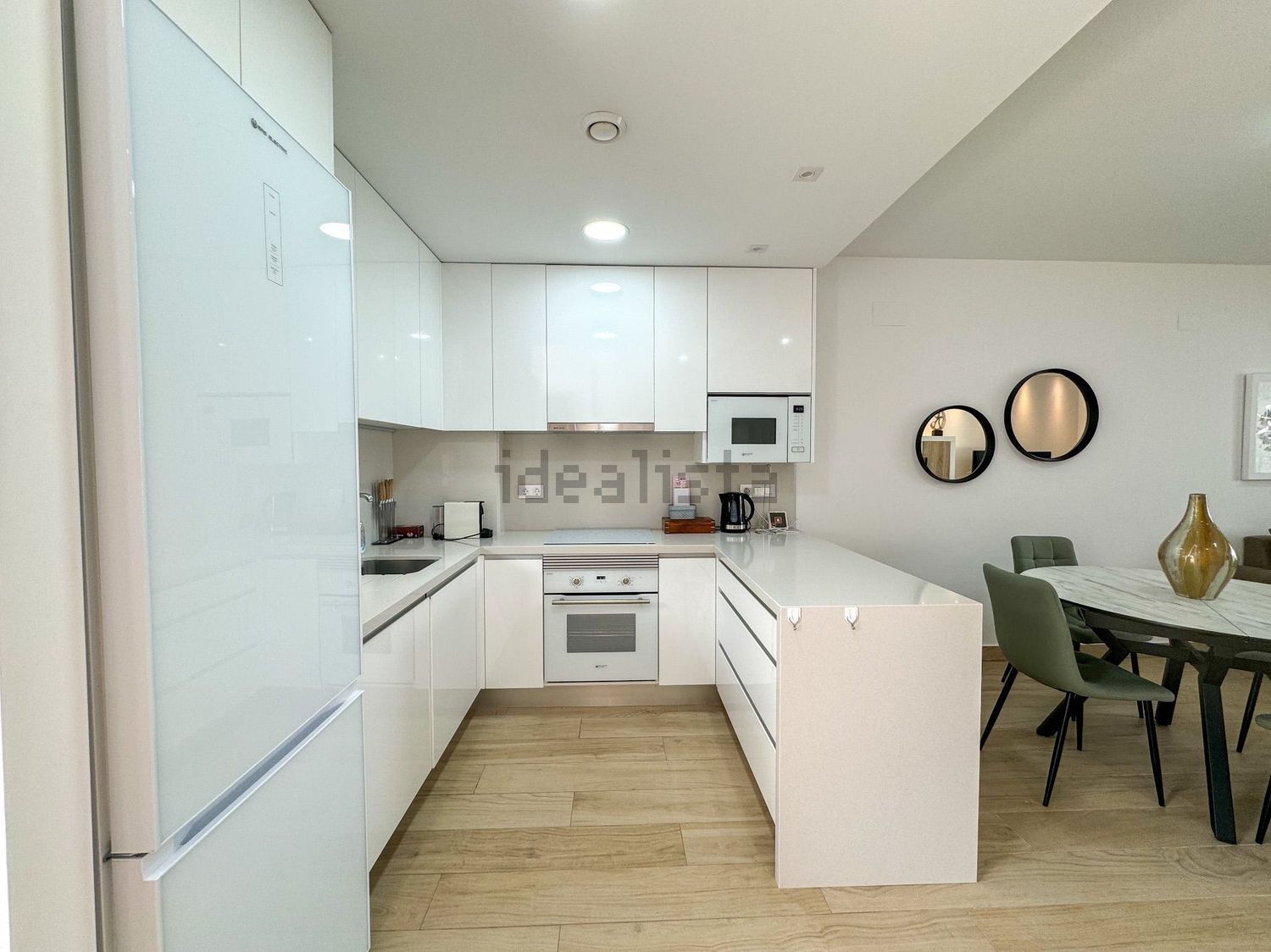 Piso de 125 m² en Torrevieja