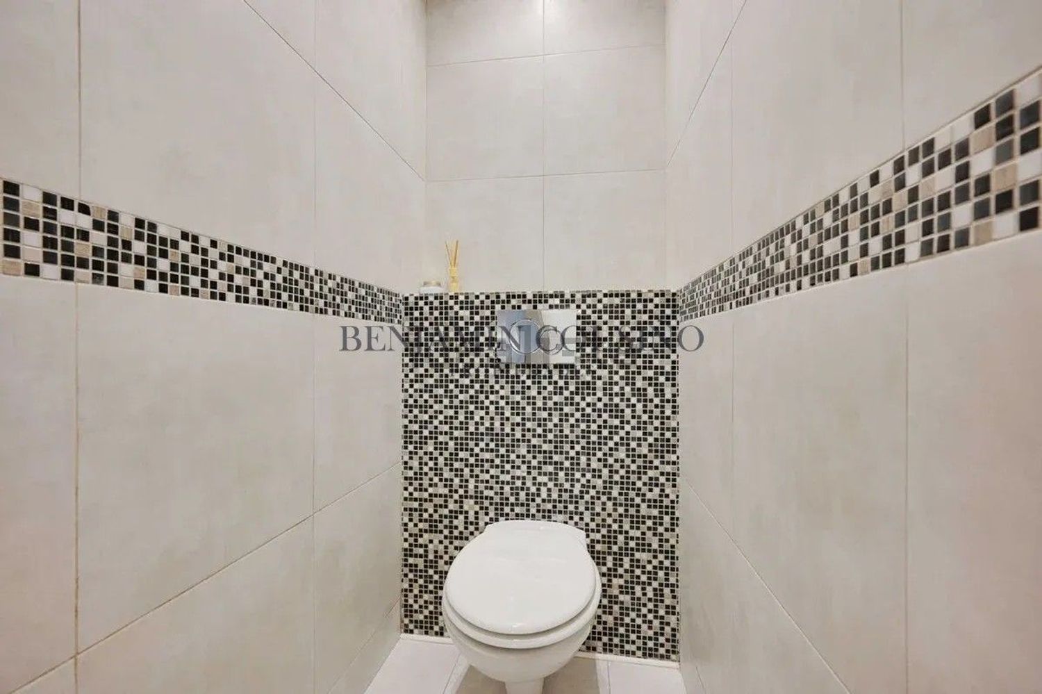 Piso de 200 m² en Madrid
